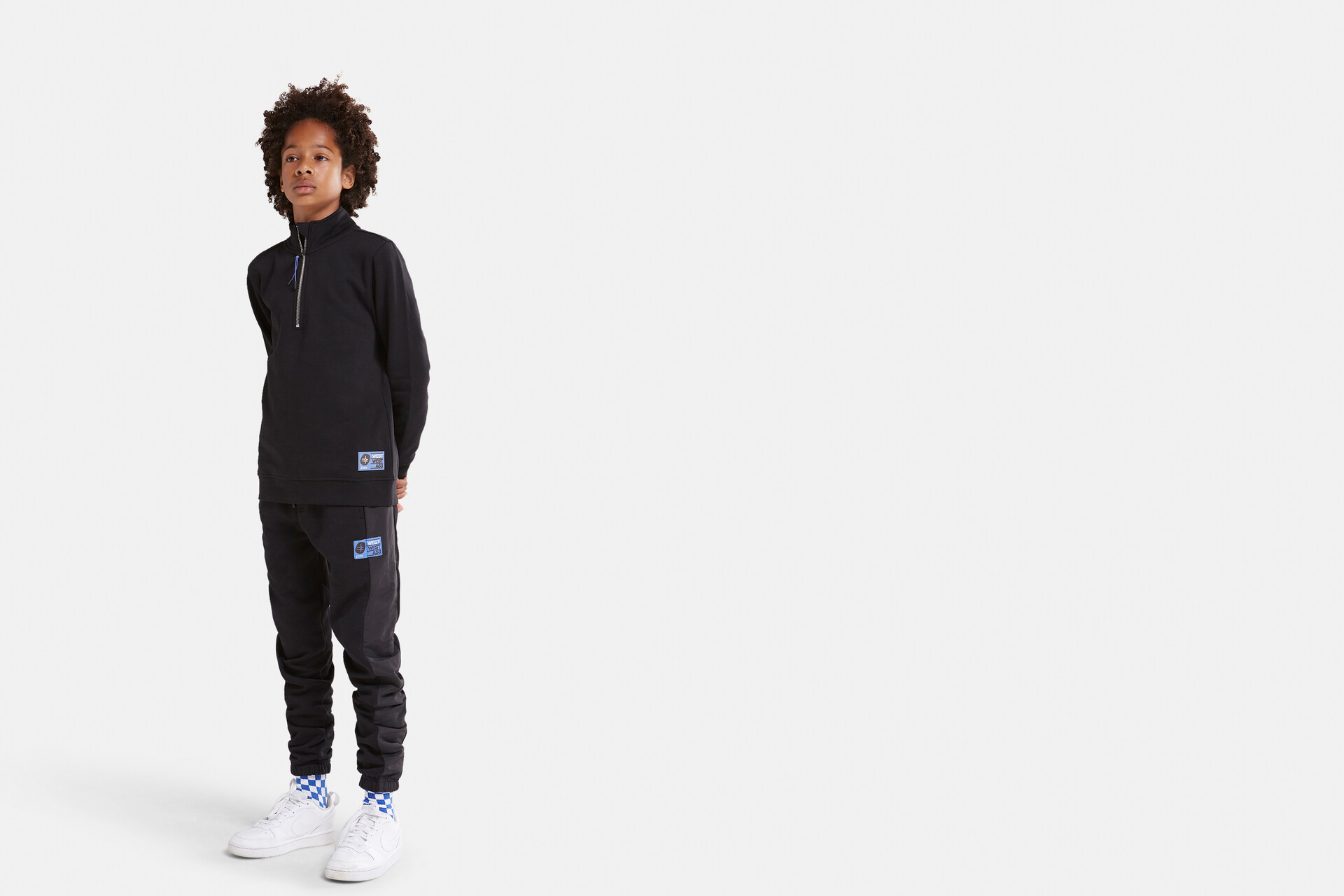 Maverick Broek SHOEBY BOYS
