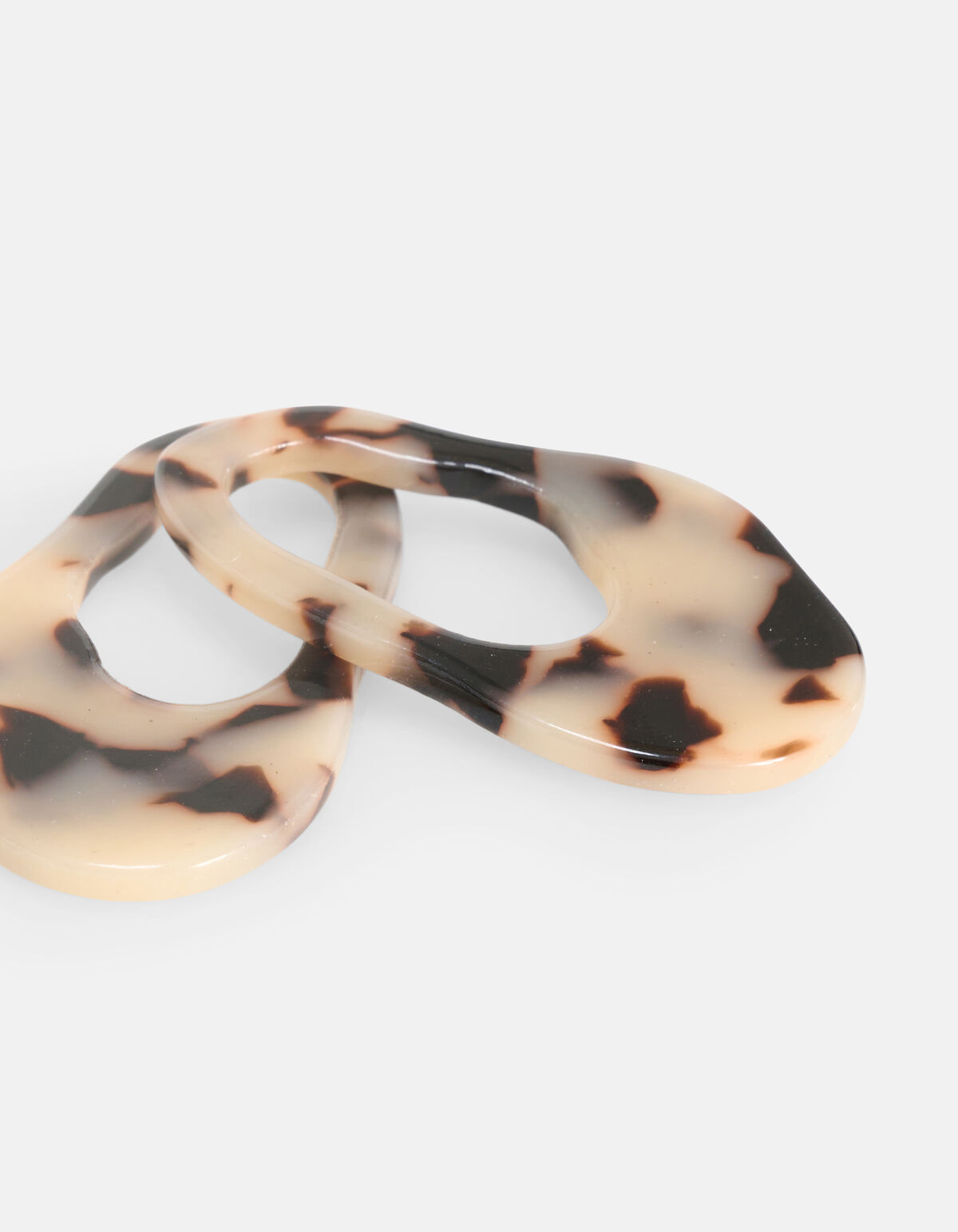 Irregular Oorbellen SHOEBY ACCESSOIRES