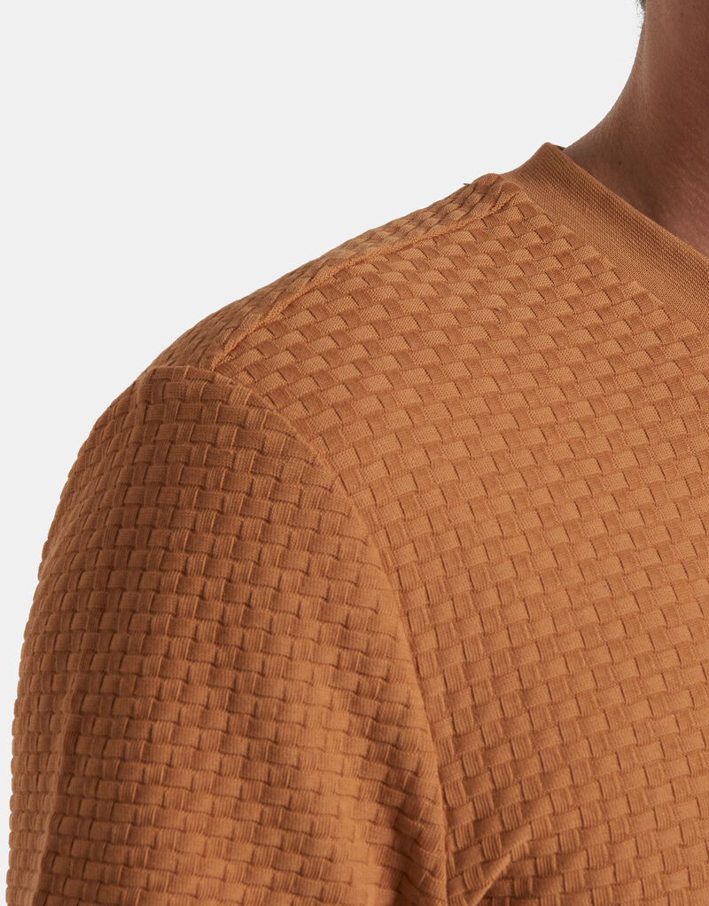 Terry T-shirt