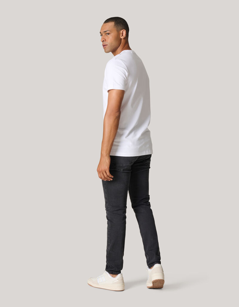Leroy Skinny Jack Jeans L34