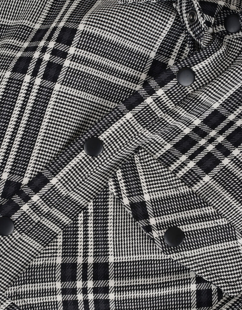 Selim Overshirt