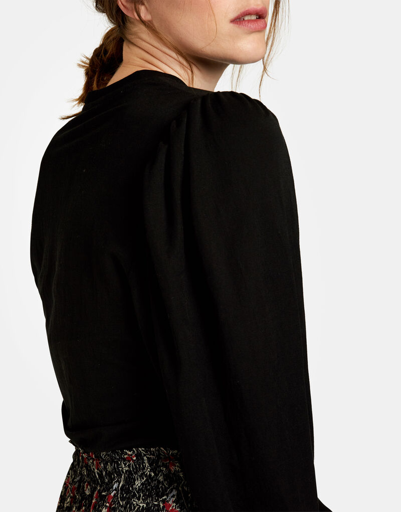 Nude Top