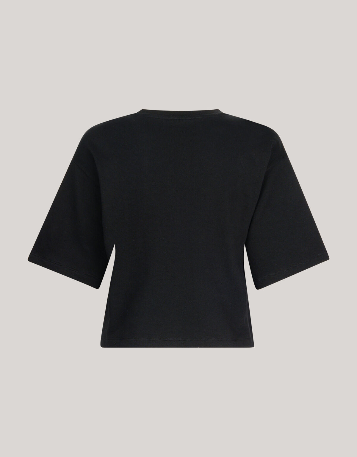 Sweat Top Zwart SHOEBY WOMEN