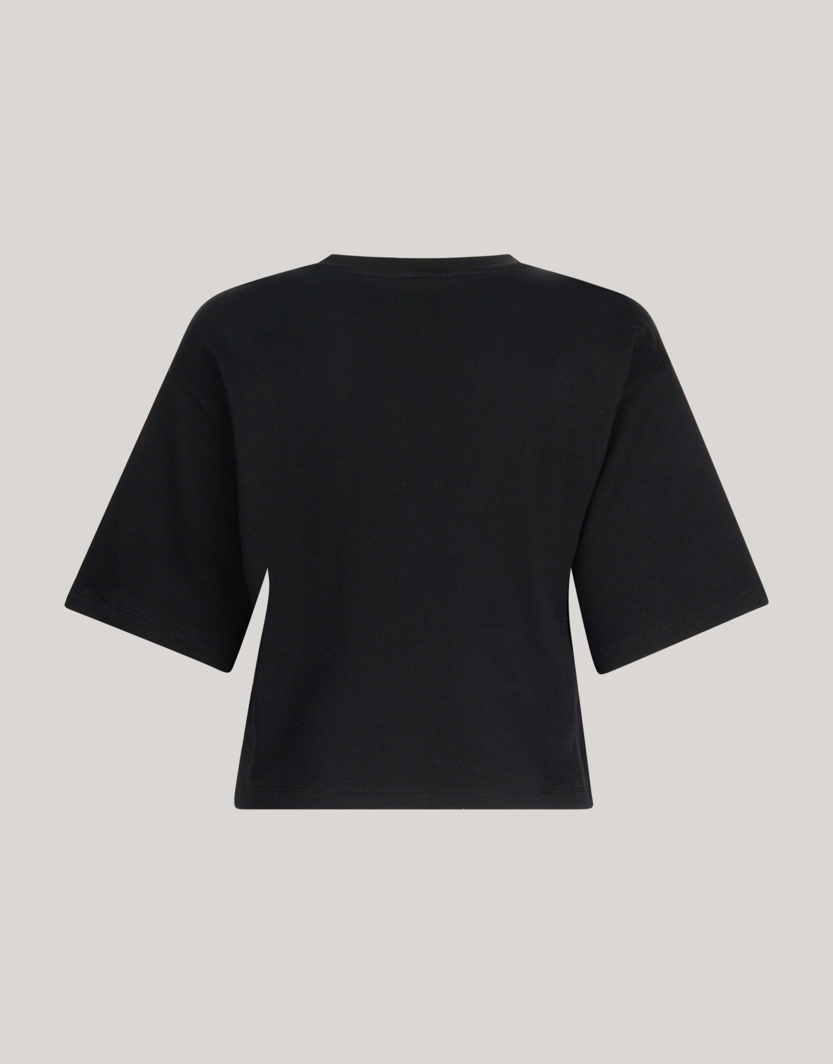 Sweat Top Zwart SHOEBY WOMEN