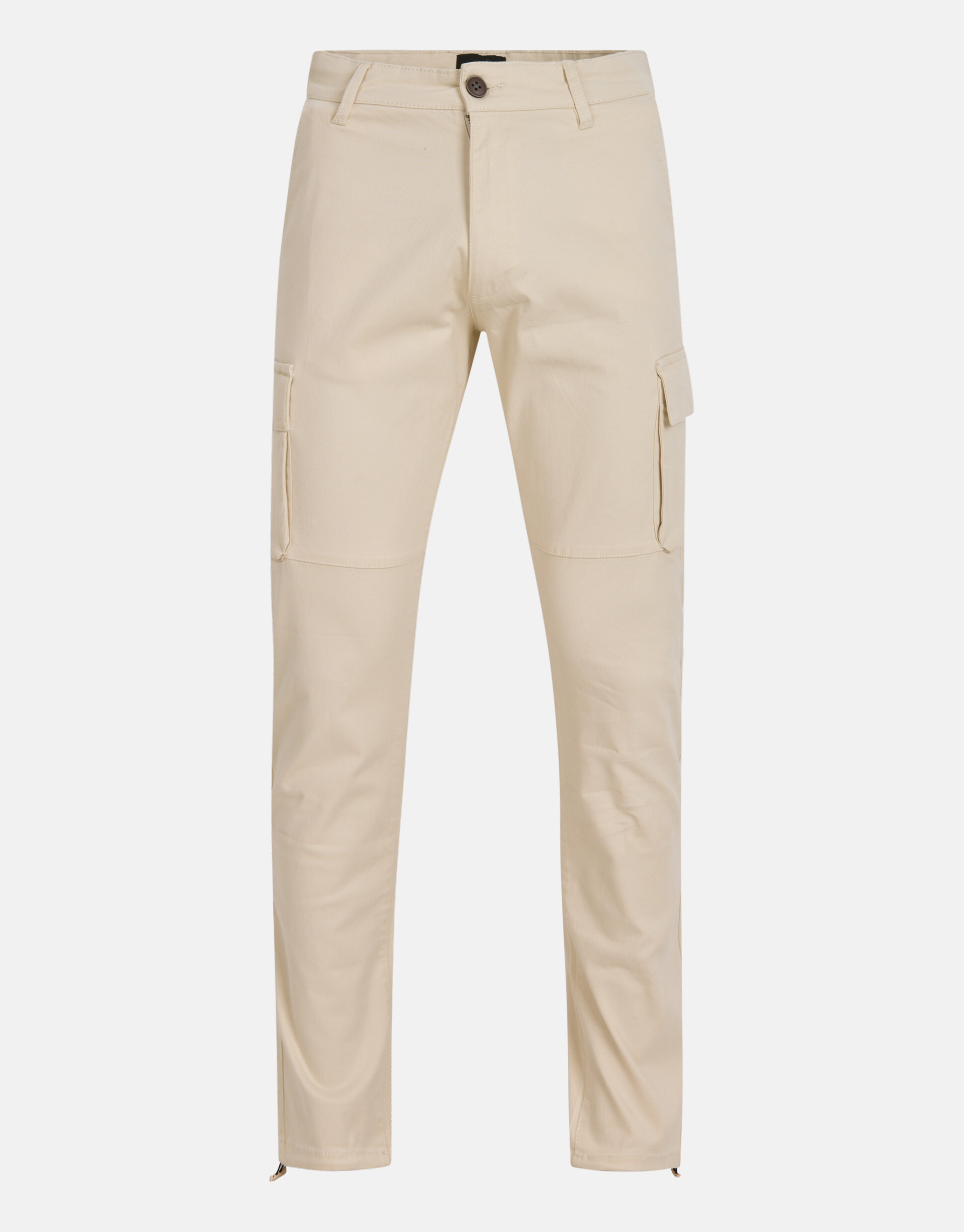 Cargo Broek Beige SHOEBY MEN