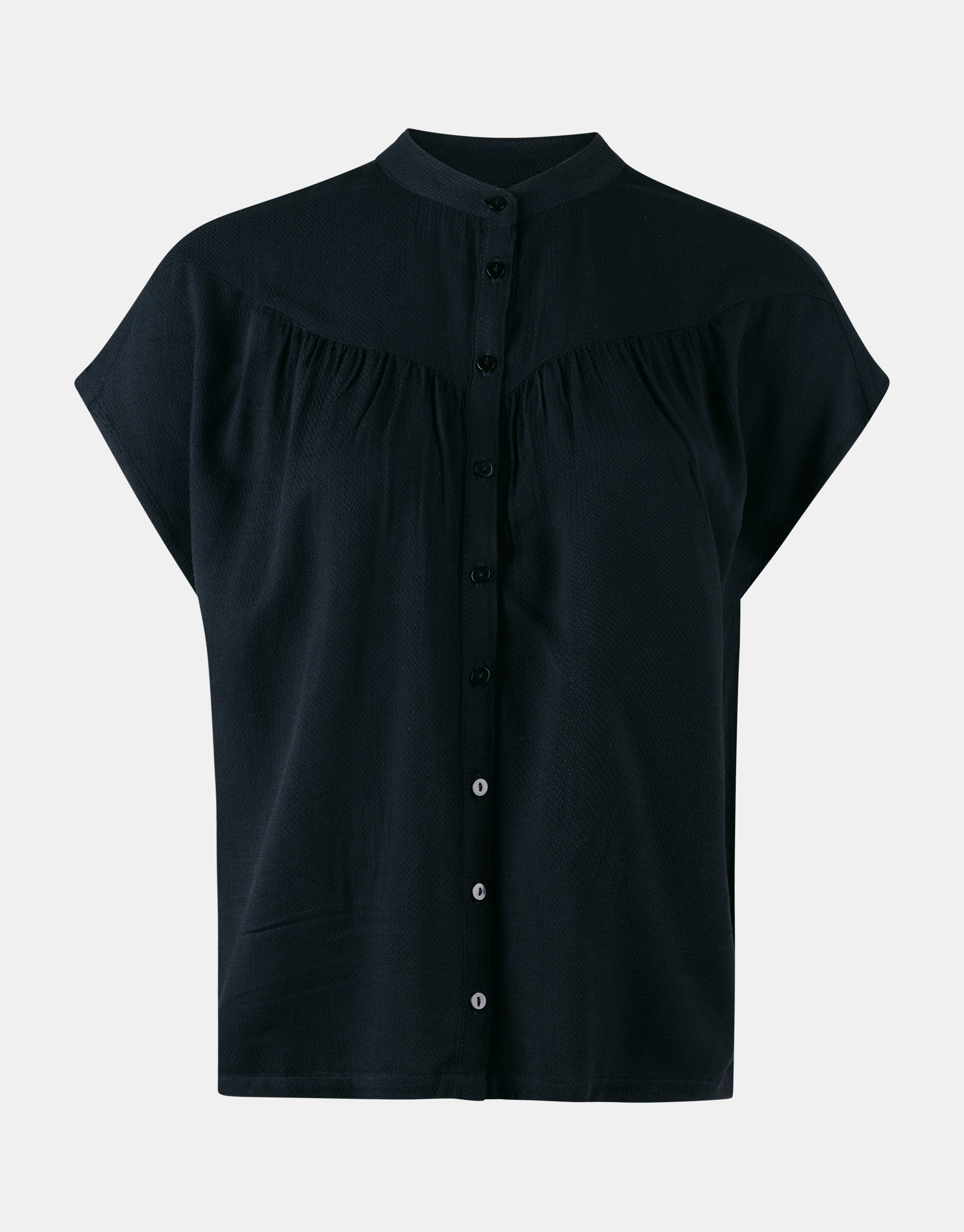 Jaccy Button Top EKSEPT
