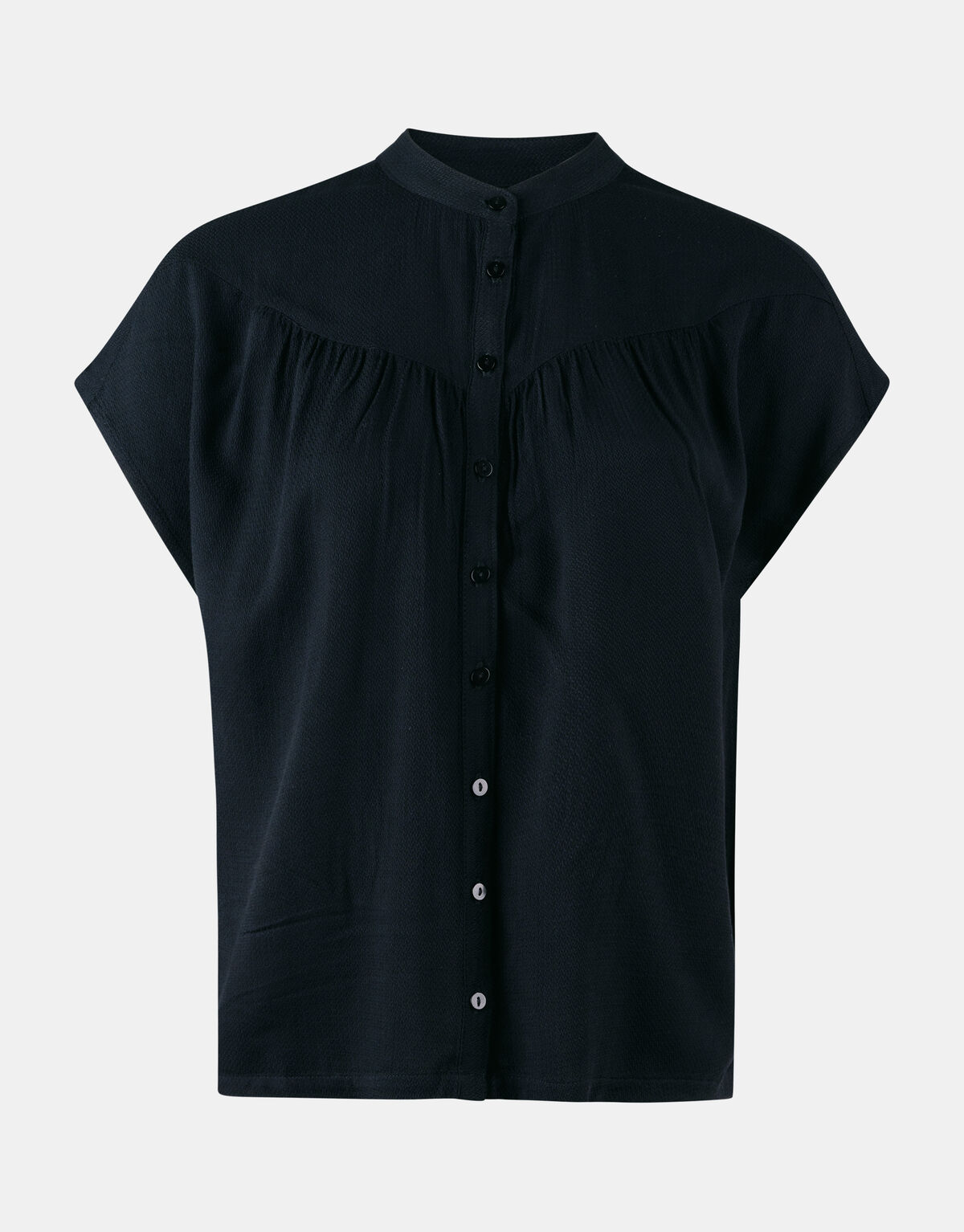 Jaccy Button Top EKSEPT