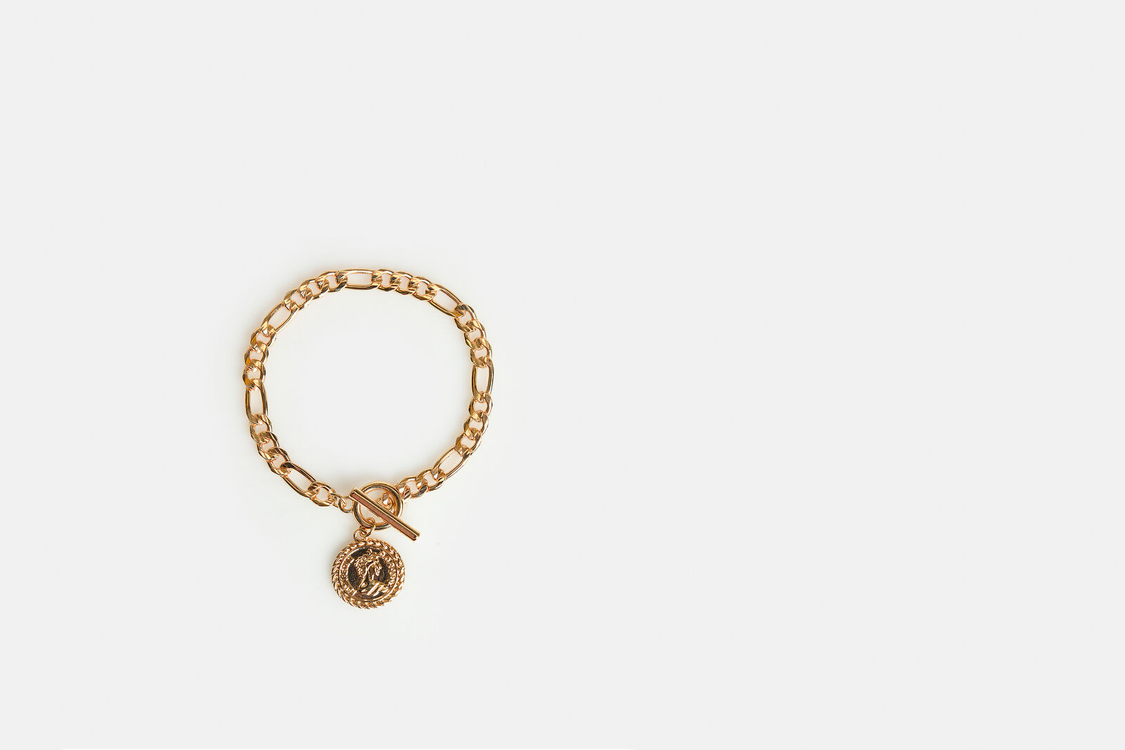Kings Chain Armband