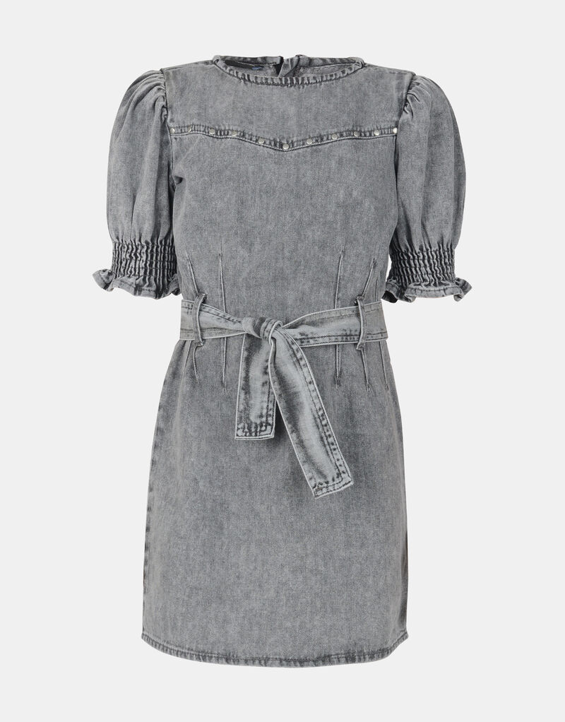 Loui Denim Jurk