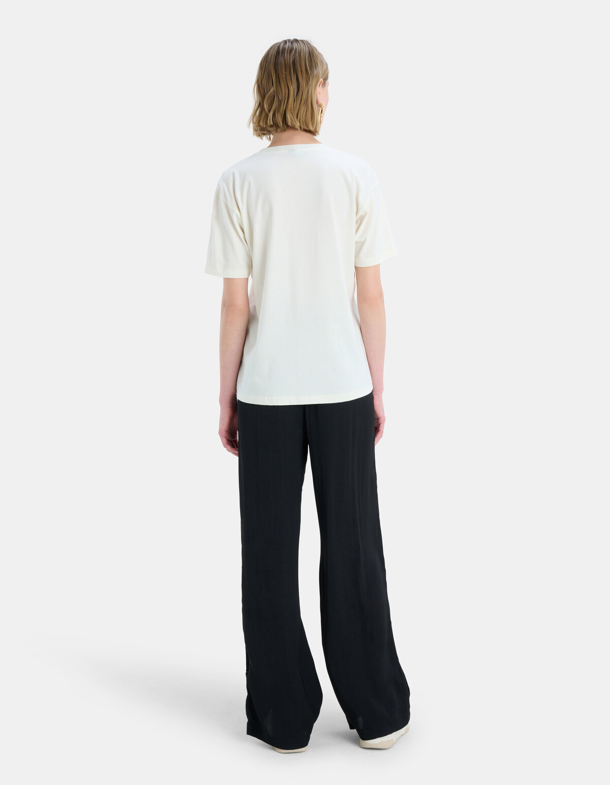 Embro T-shirt EKSEPT