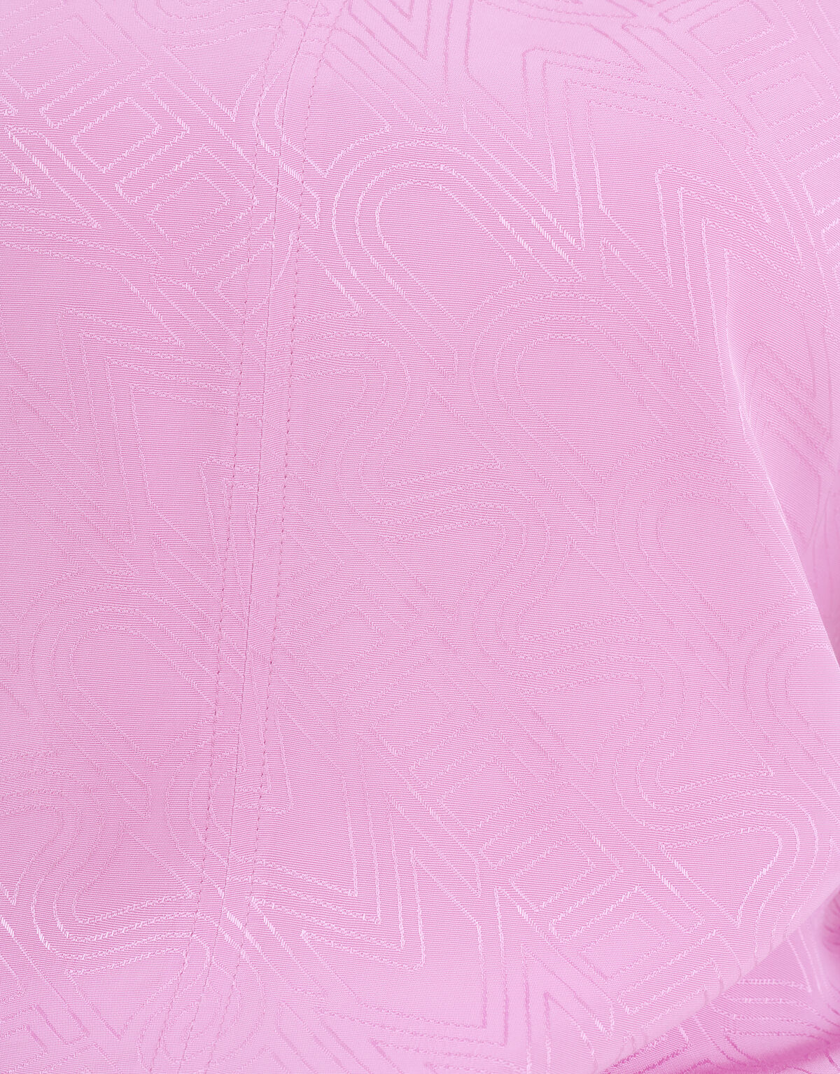 Jacquard Top Roze SHOEBY WOMEN