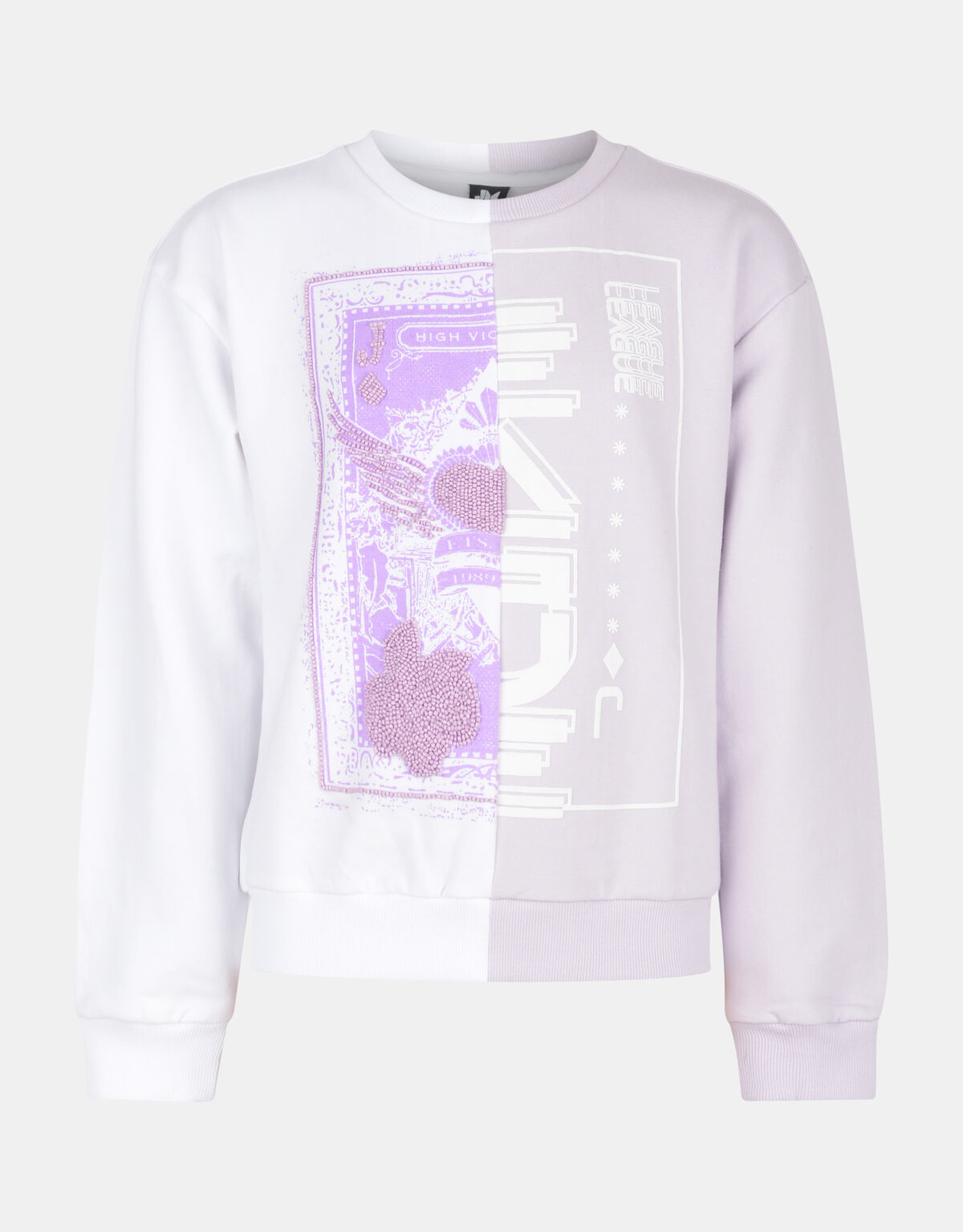 Twin Sweater JILL&MITCH