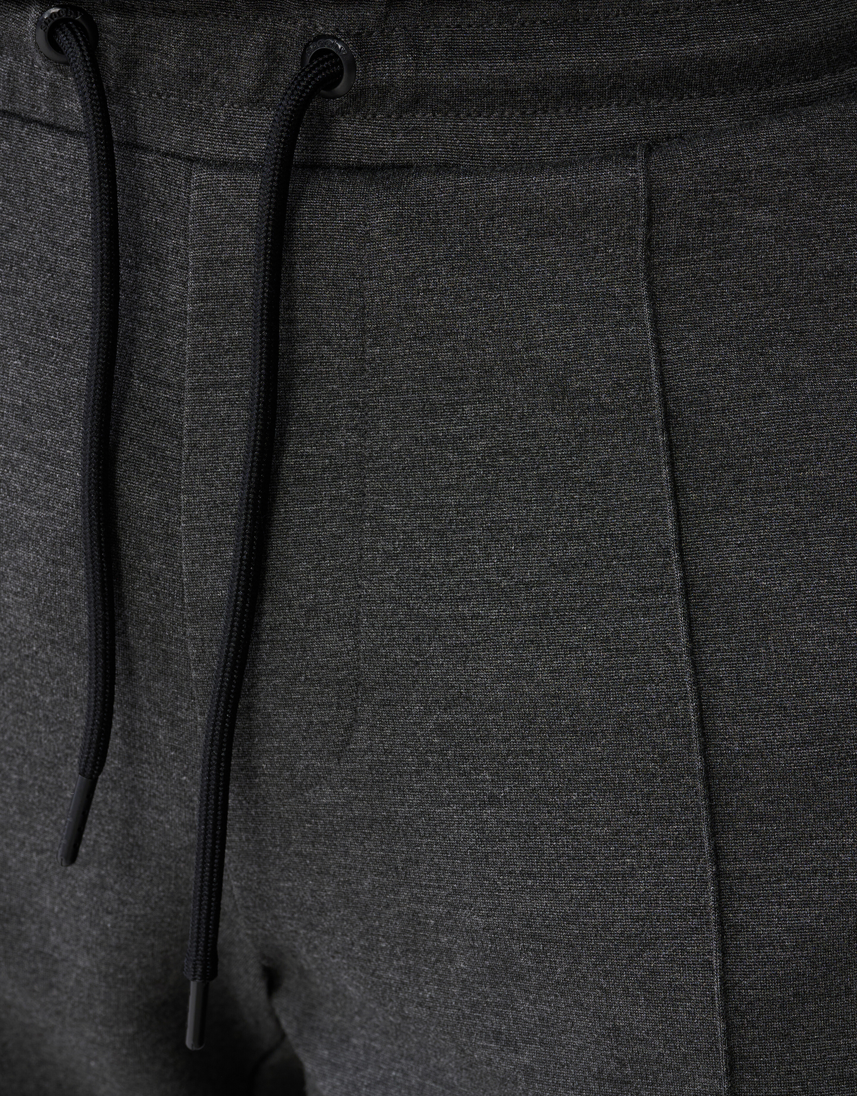 Regular Fit Broek Grijs SHOEBY MEN