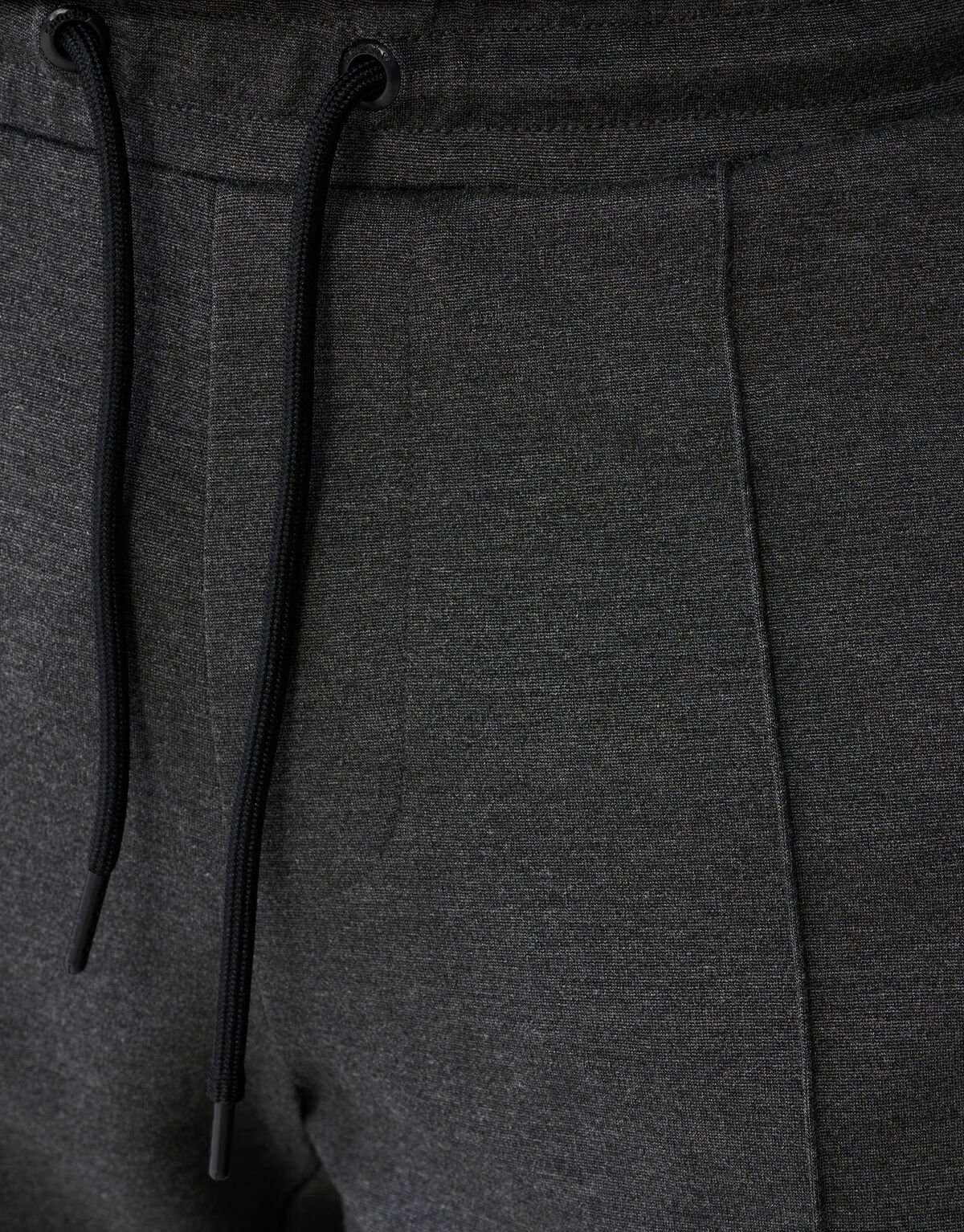 Regular Fit Broek Grijs SHOEBY MEN