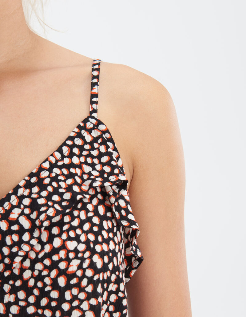 Julia Singlet