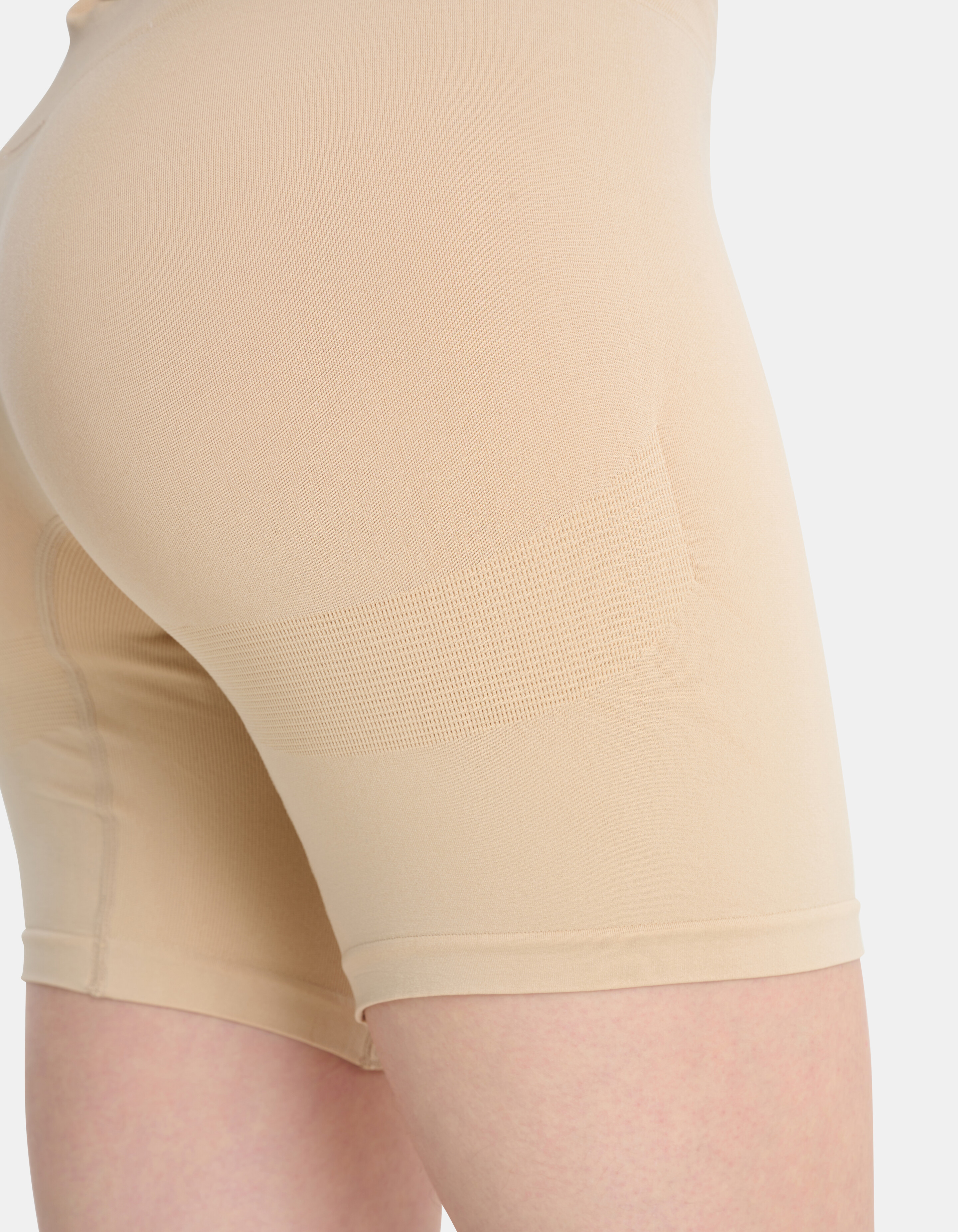 Shapewear Short Beige SHOEBY ACCESSOIRES