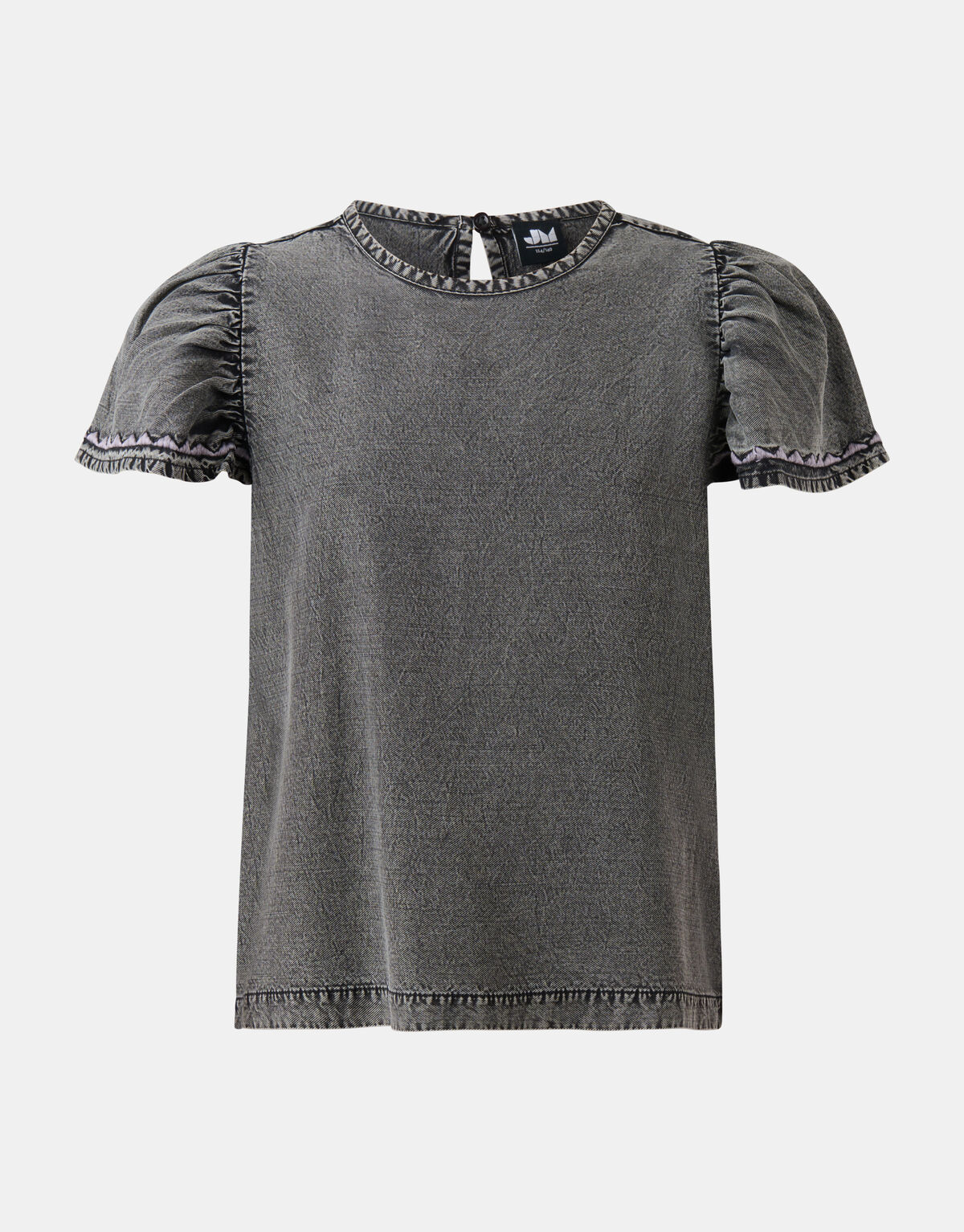 Tencel Top JILL&MITCH