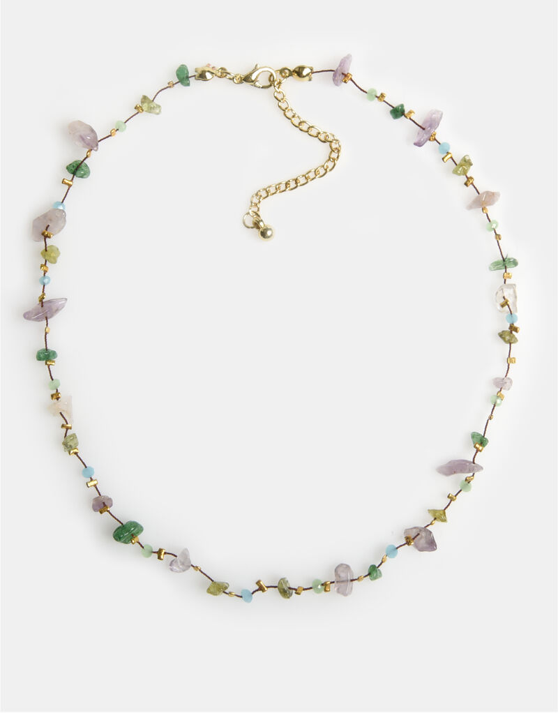 Amethist Ketting