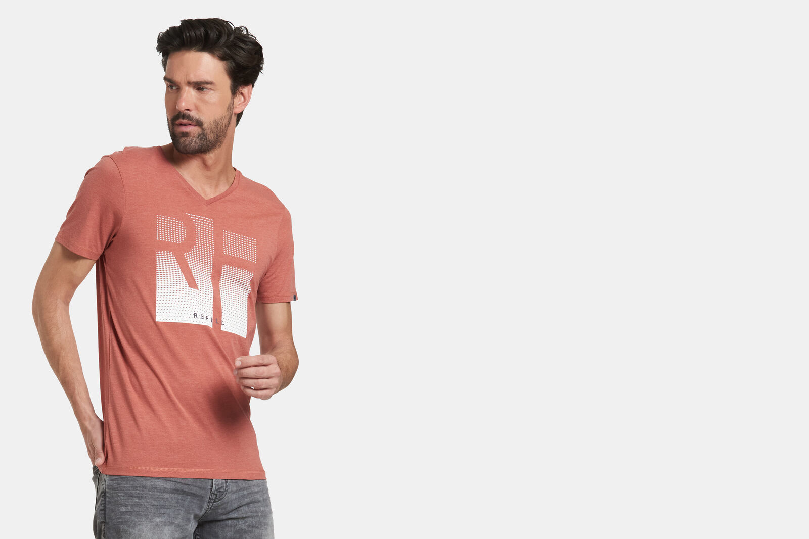 Eren T-shirt