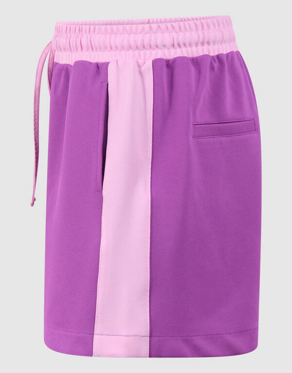 Sporty Short Paars SHOEBY GIRLS