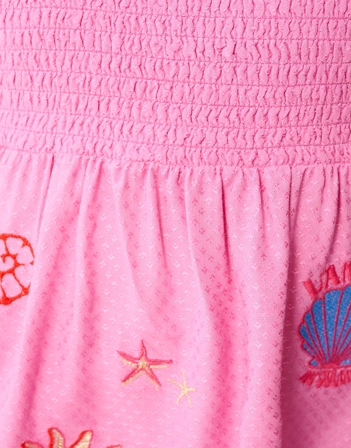 L'amour Top Roze SHOEBY GIRLS