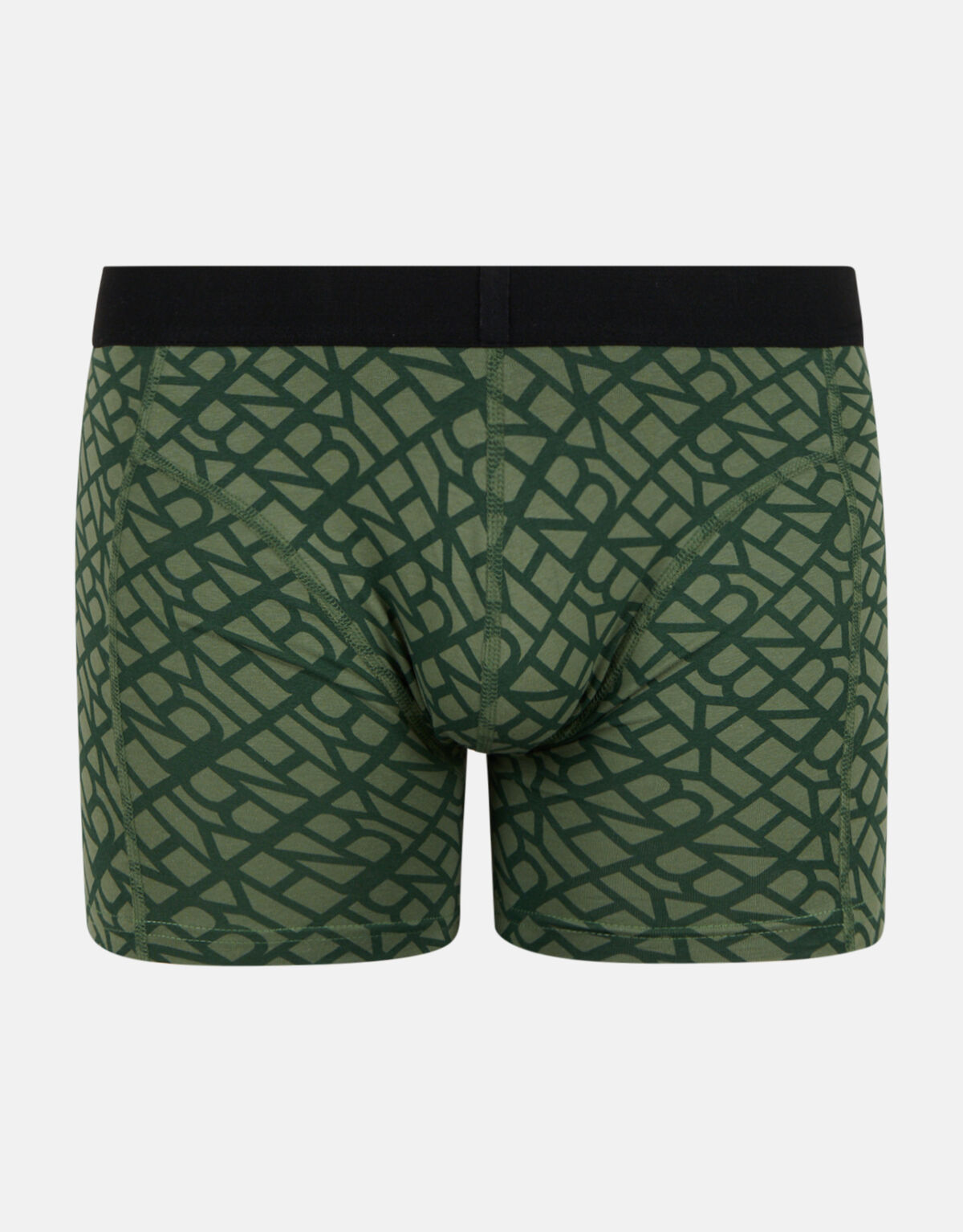 Boxershort 3-pack SHOEBY ACCESSOIRES