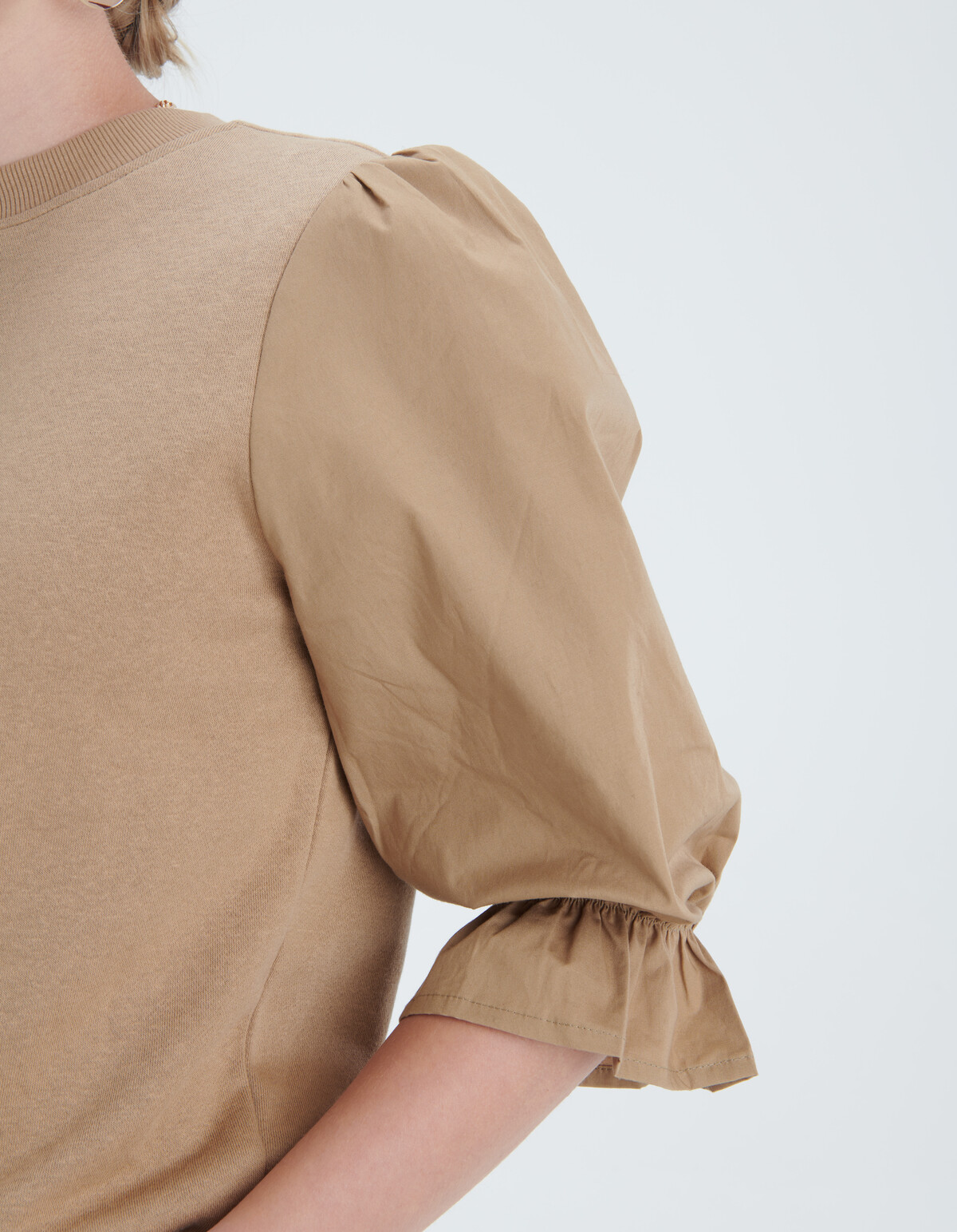 Birdy Top Eksept