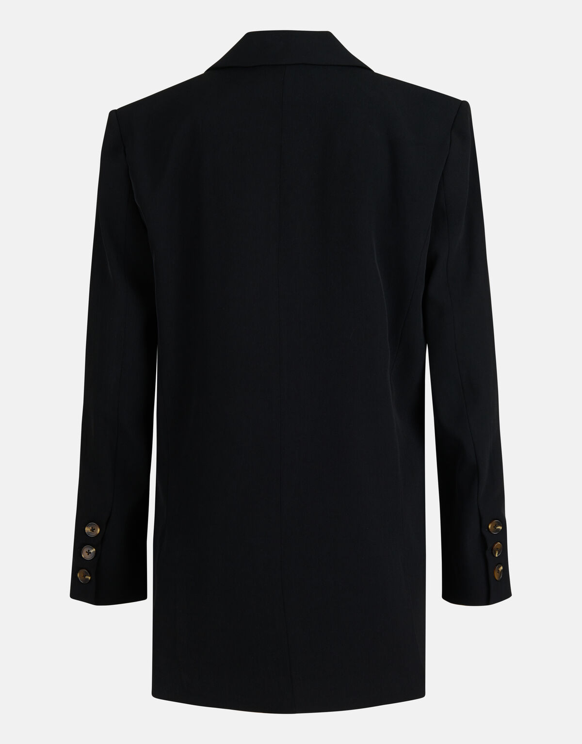 Blazer Zwart By Mieke SHOEBY WOMEN