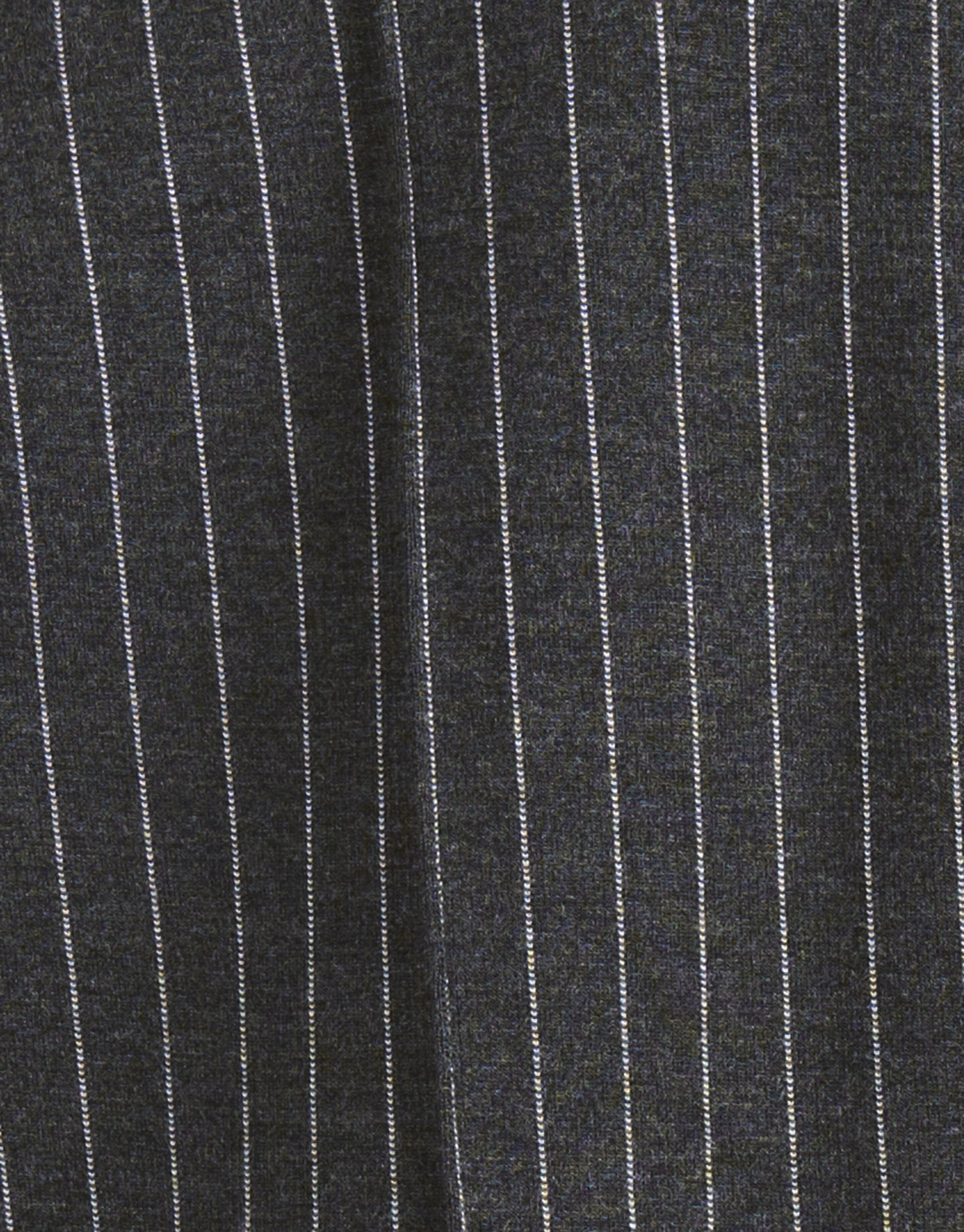 Pinstripe Broek Donkergrijs SHOEBY BOYS