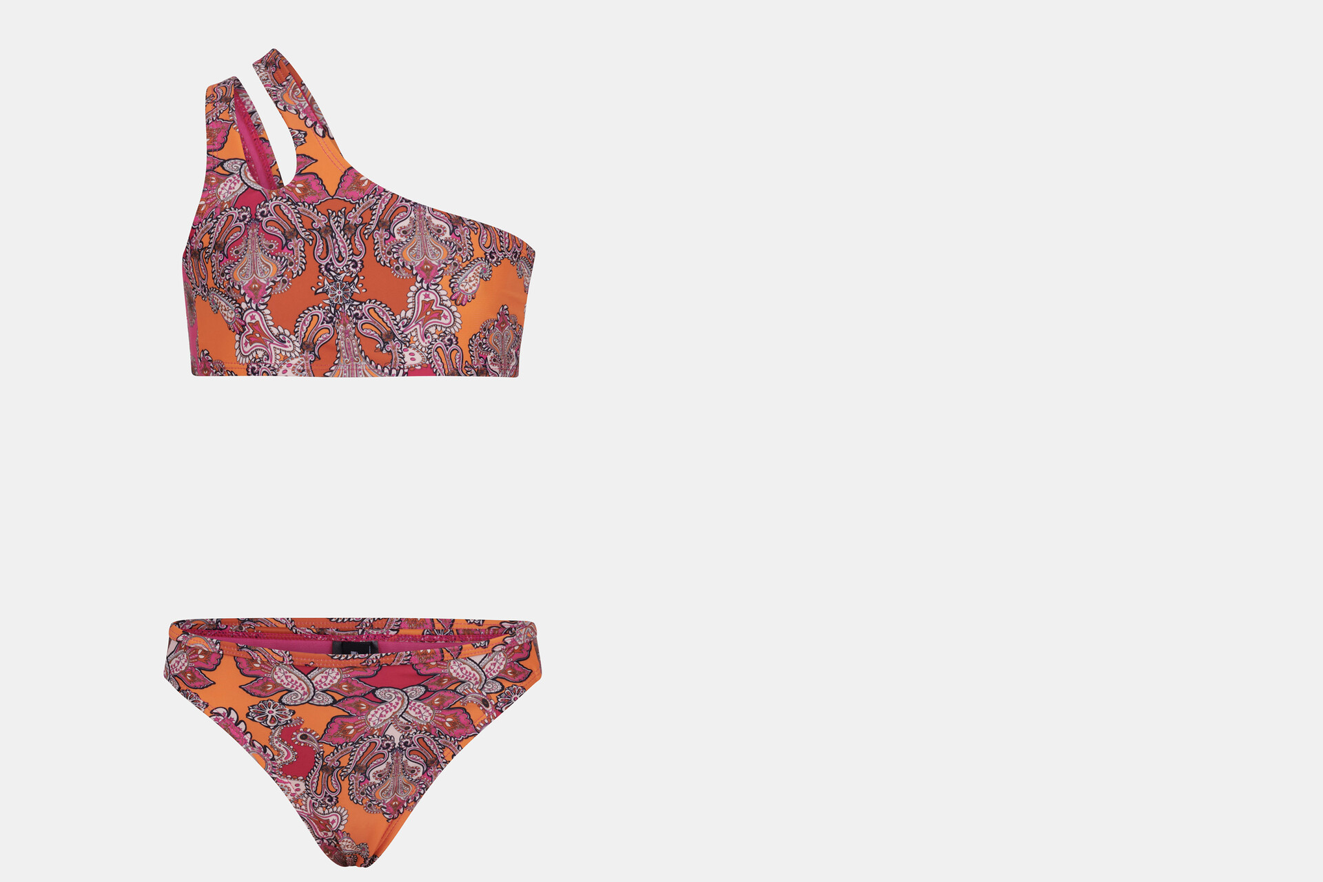 Paisley Bikini JILL&MITCH