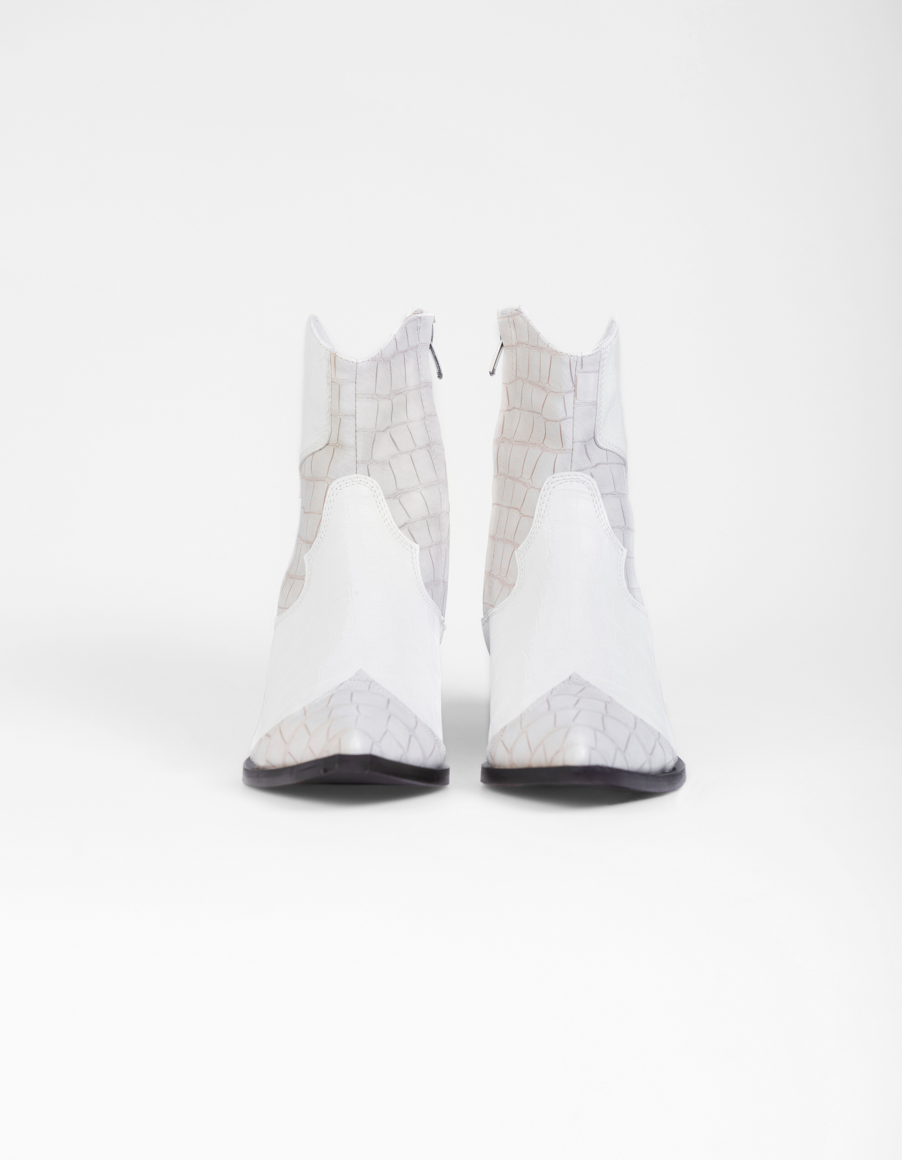 Tammy Laars SCHOENEN SHOEBY