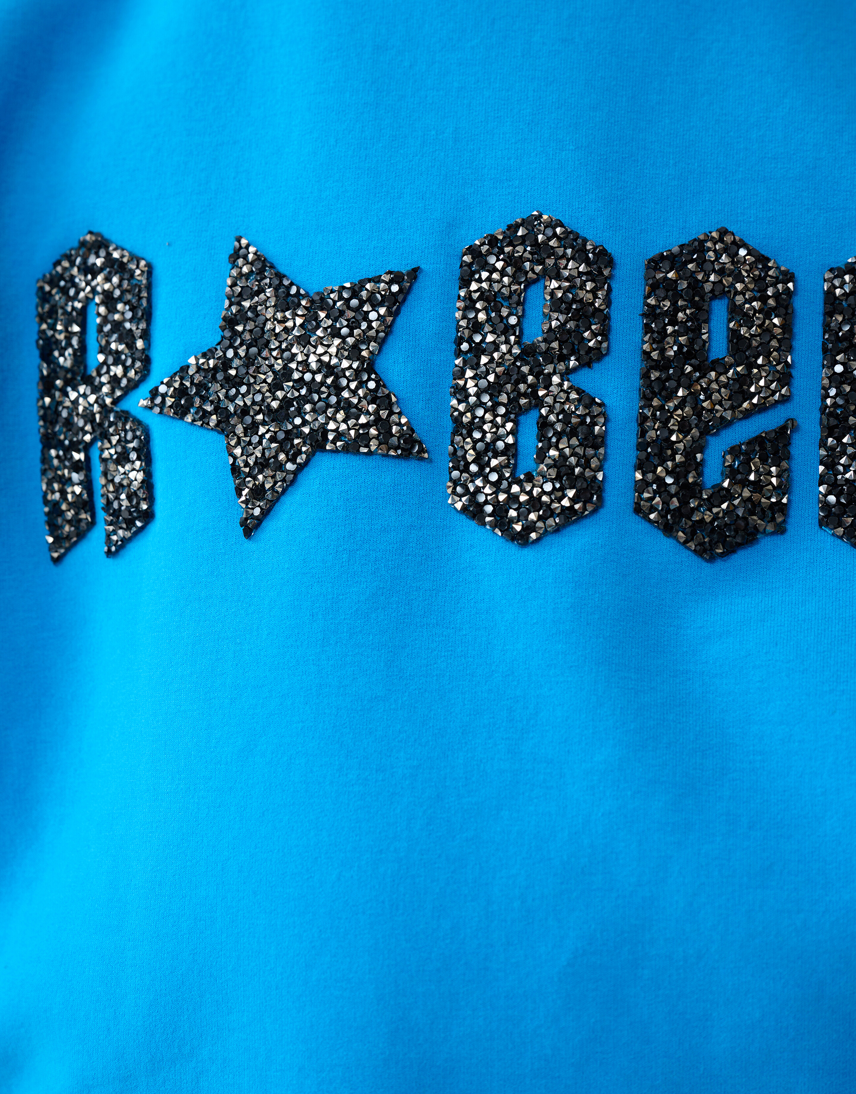Rebel Sweater Blauw SHOEBY GIRLS