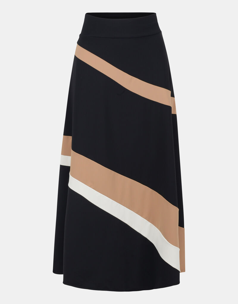 Travel Rok by Mieke