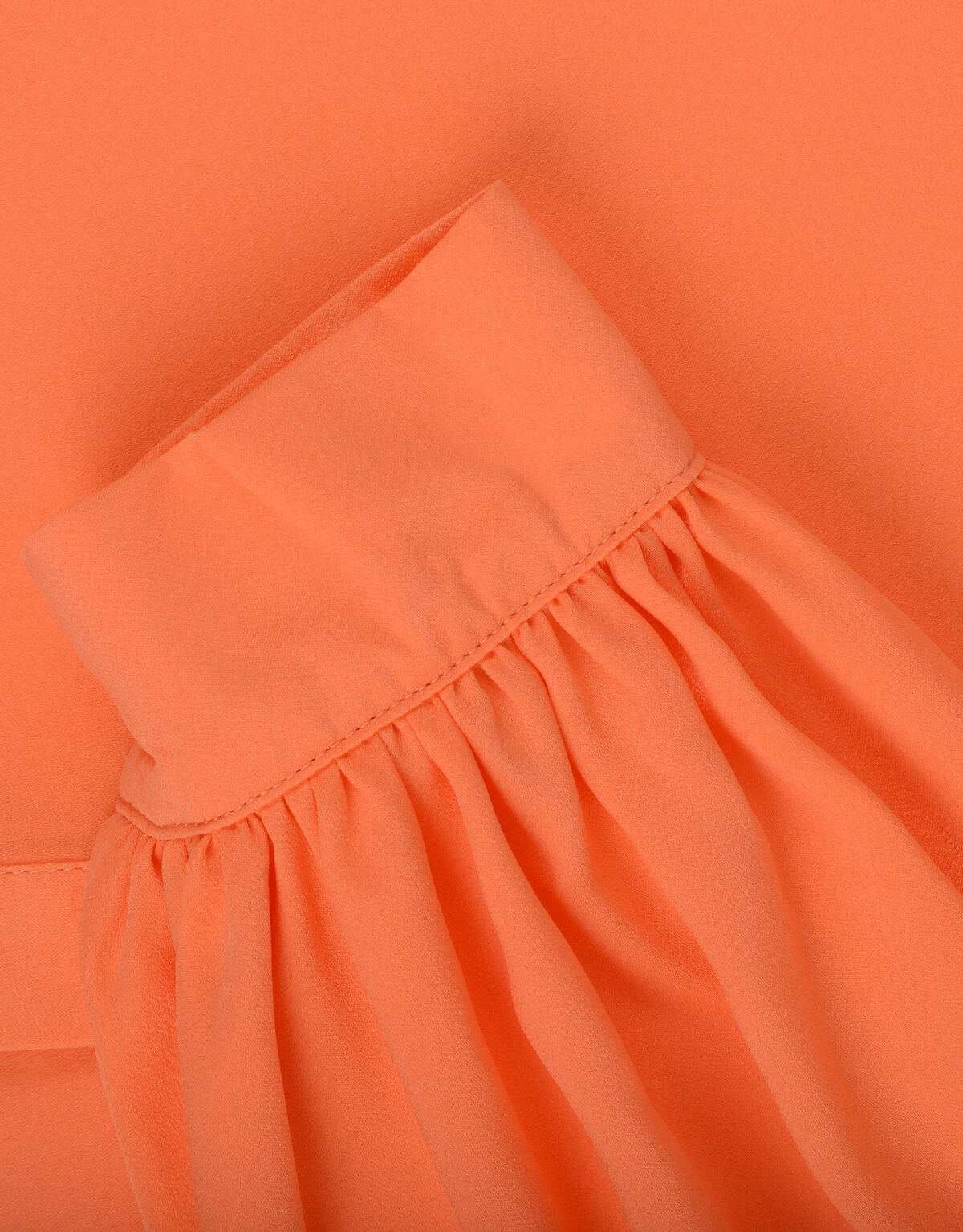 Uni Base Blouse EKSEPT