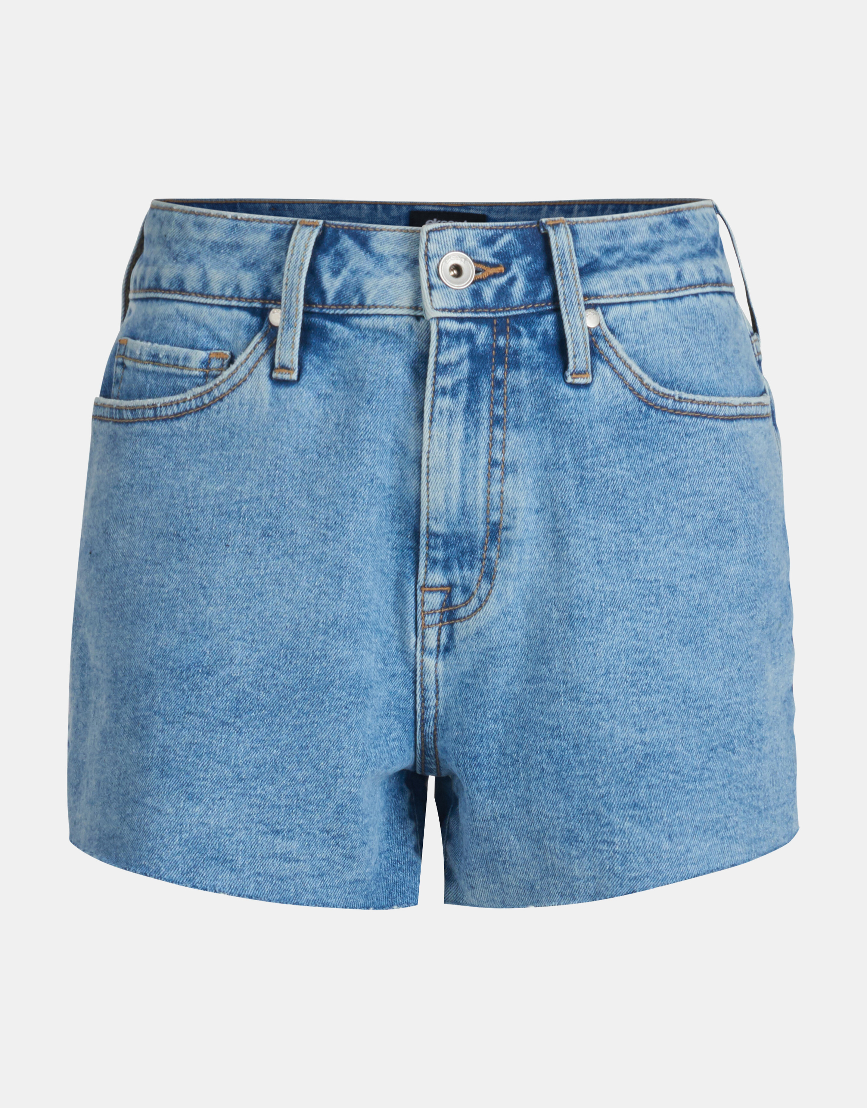 Cherry short Eksept