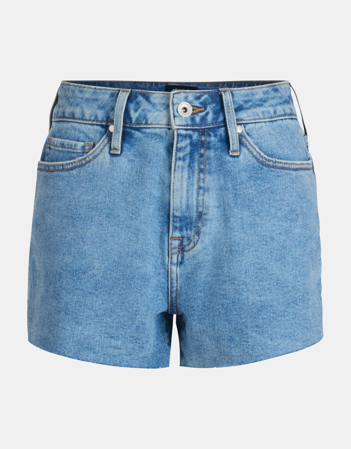 Cherry short Eksept