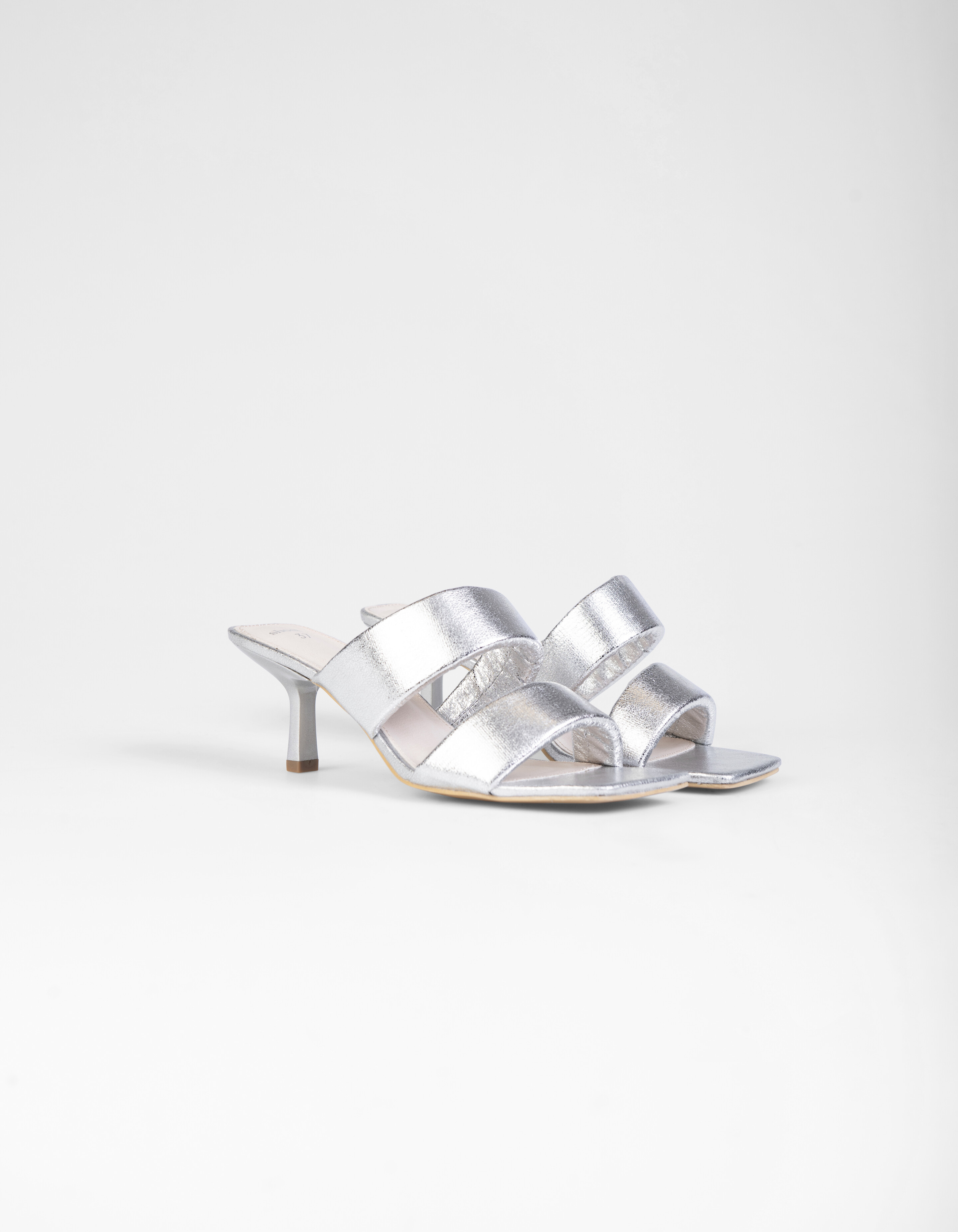 Padded Queeny Hakken SCHOENEN SHOEBY