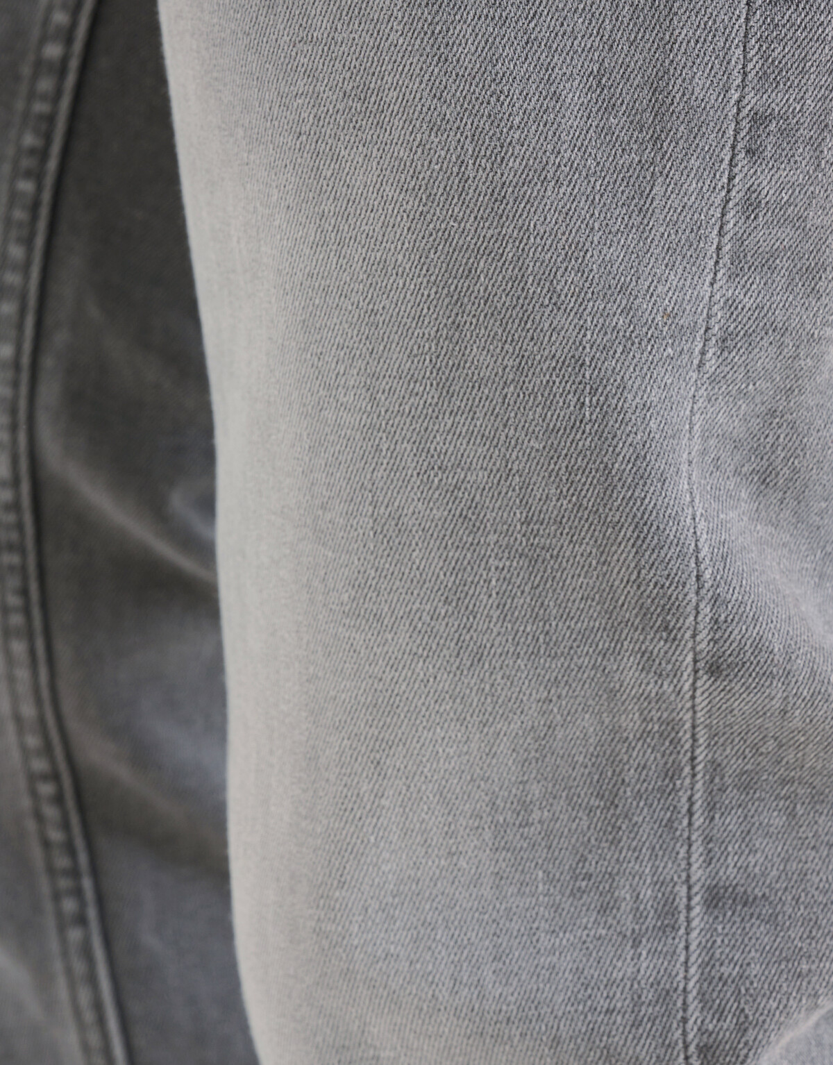 Lewis Straight Aiden Grey L34 REFILL