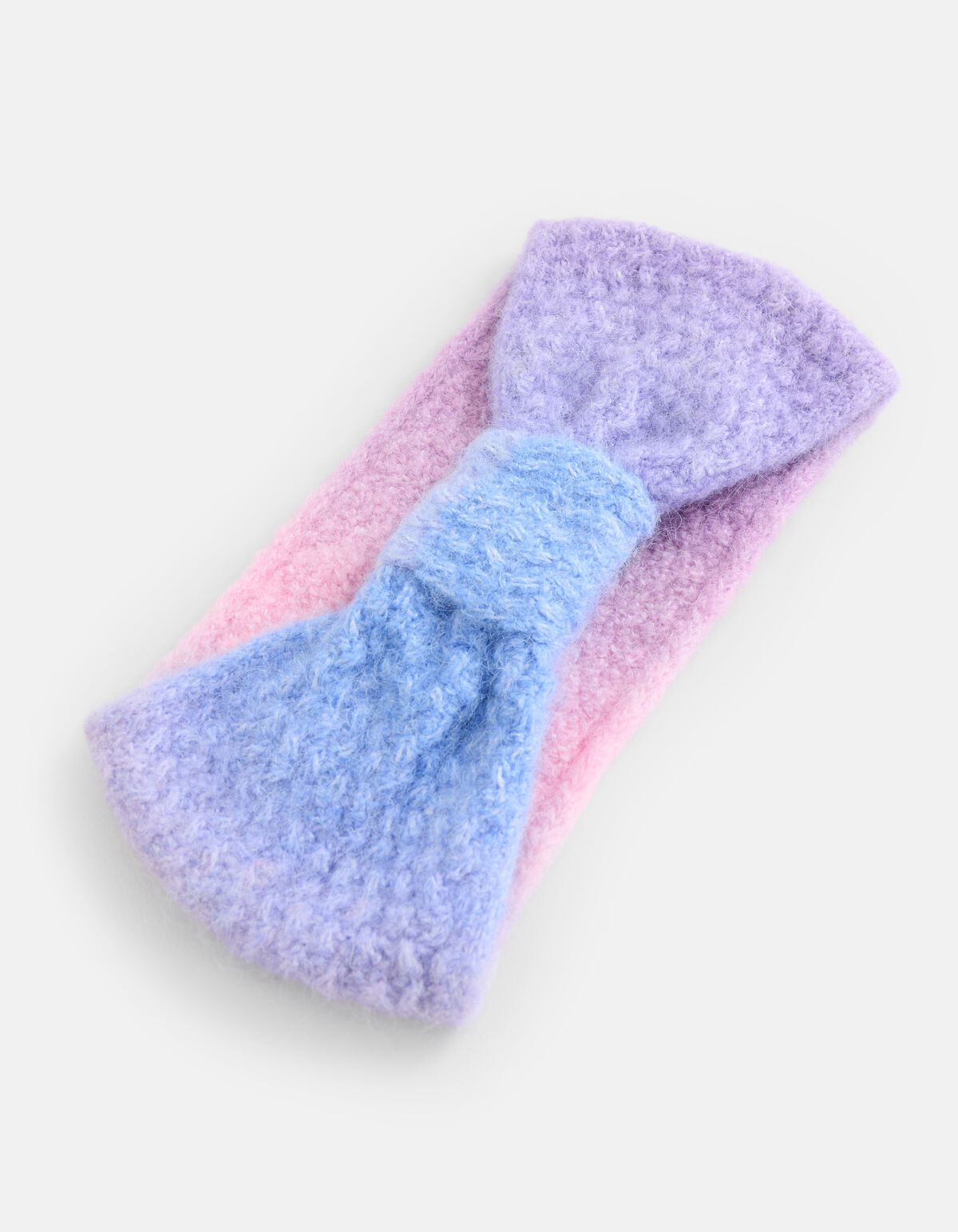 Regenboog Haarband Lichtpaars SHOEBY ACCESSOIRES