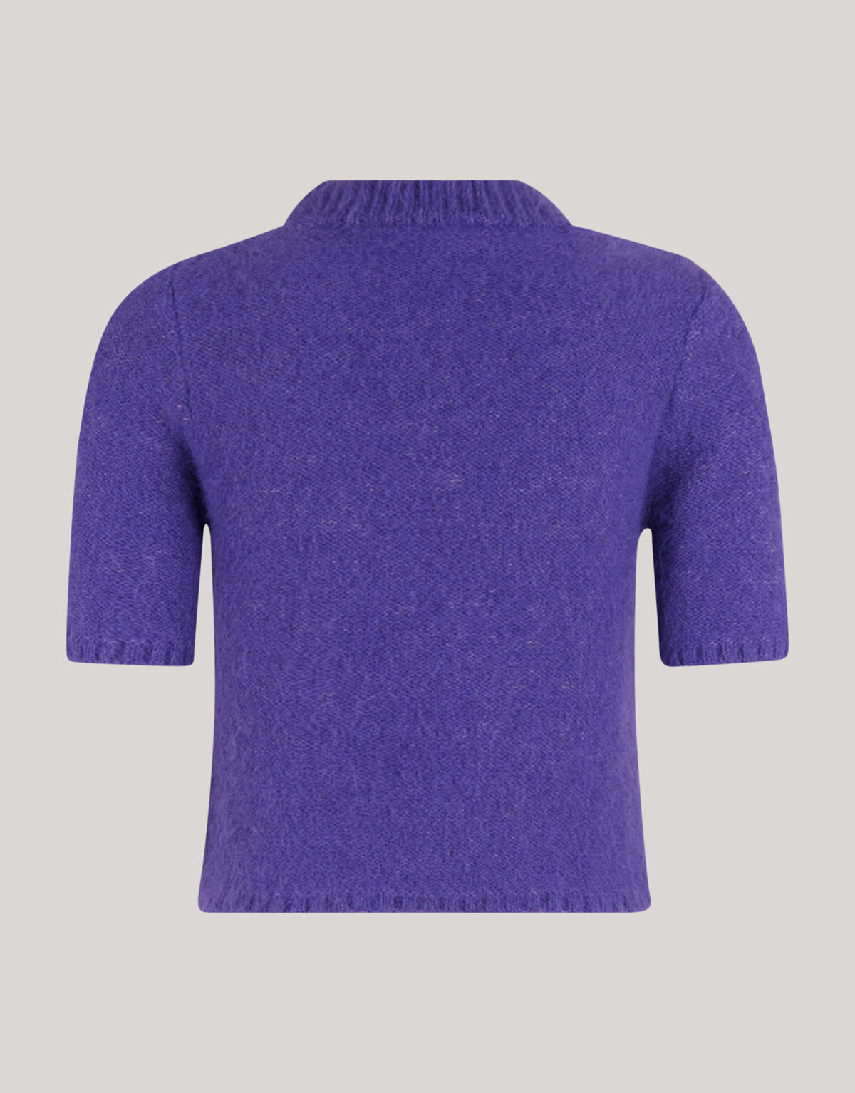 Gebreide Trui Paars SHOEBY WOMEN