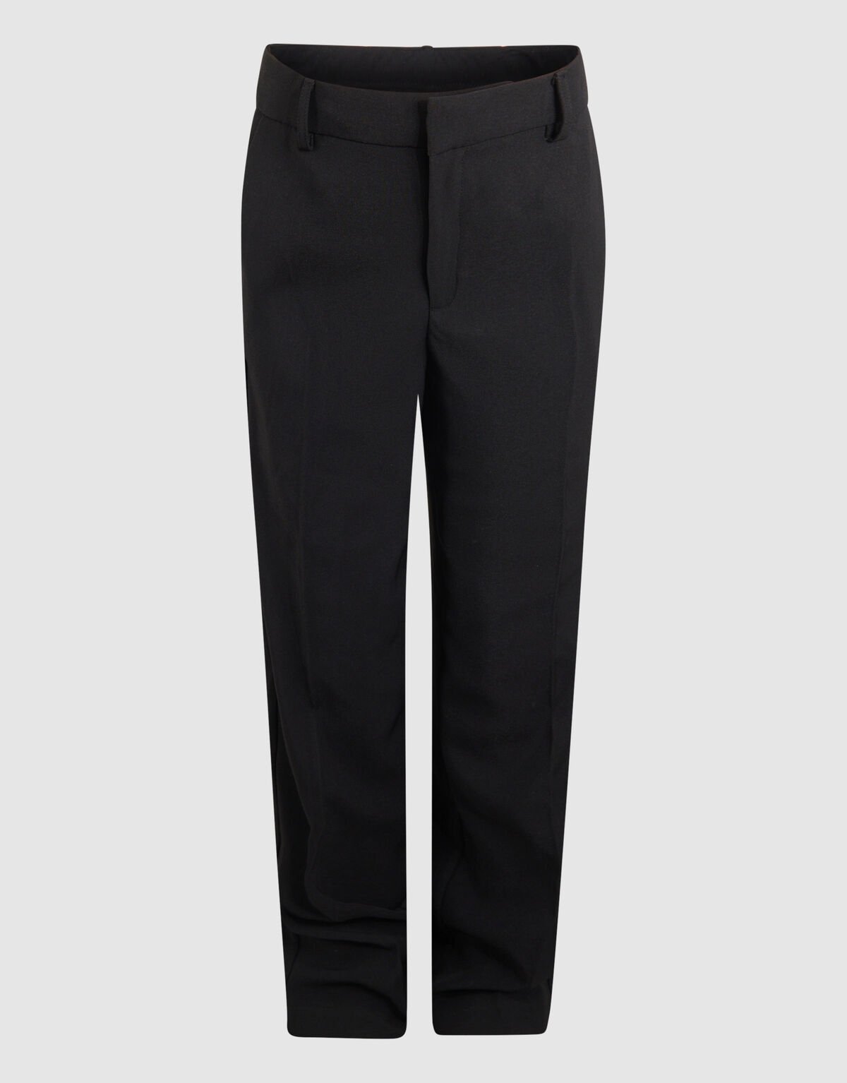 Basis Pantalon Zwart SHOEBY BOYS