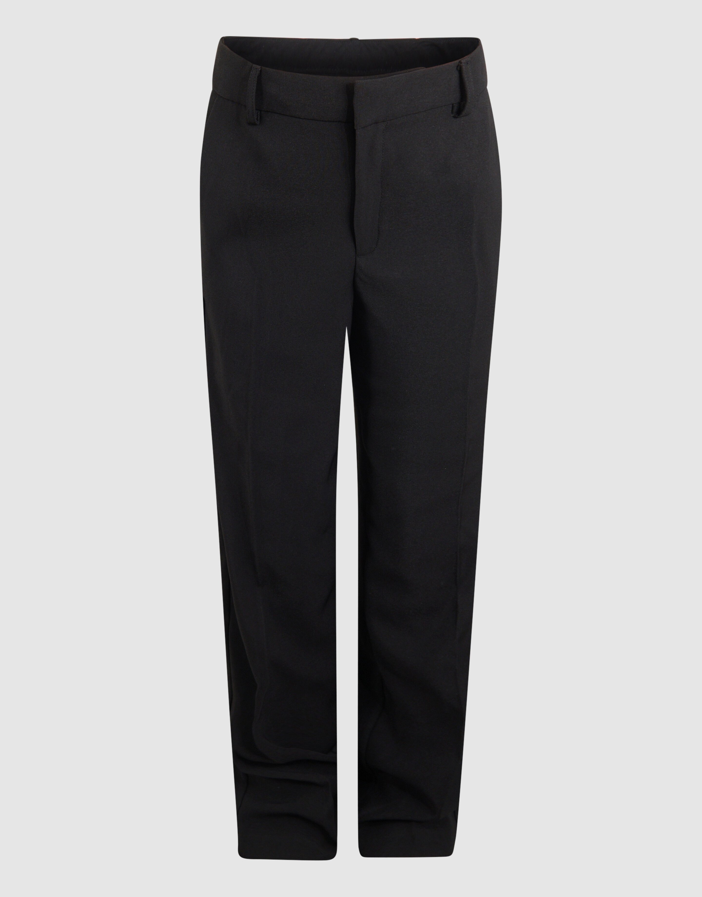 Basis Pantalon Zwart SHOEBY BOYS