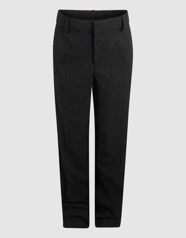 Basis Pantalon Zwart SHOEBY BOYS