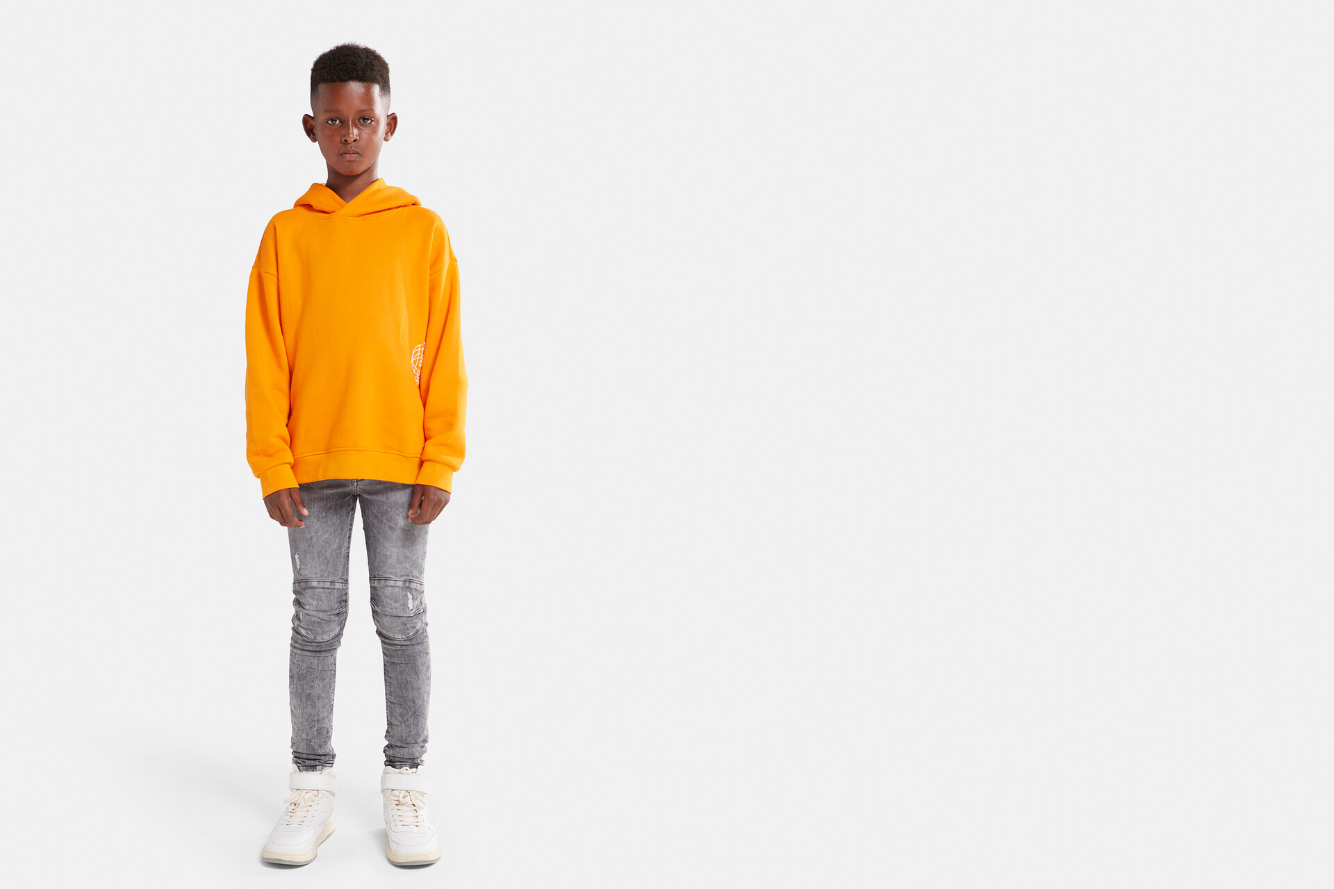 Mitsu Hoodie SHOEBY BOYS