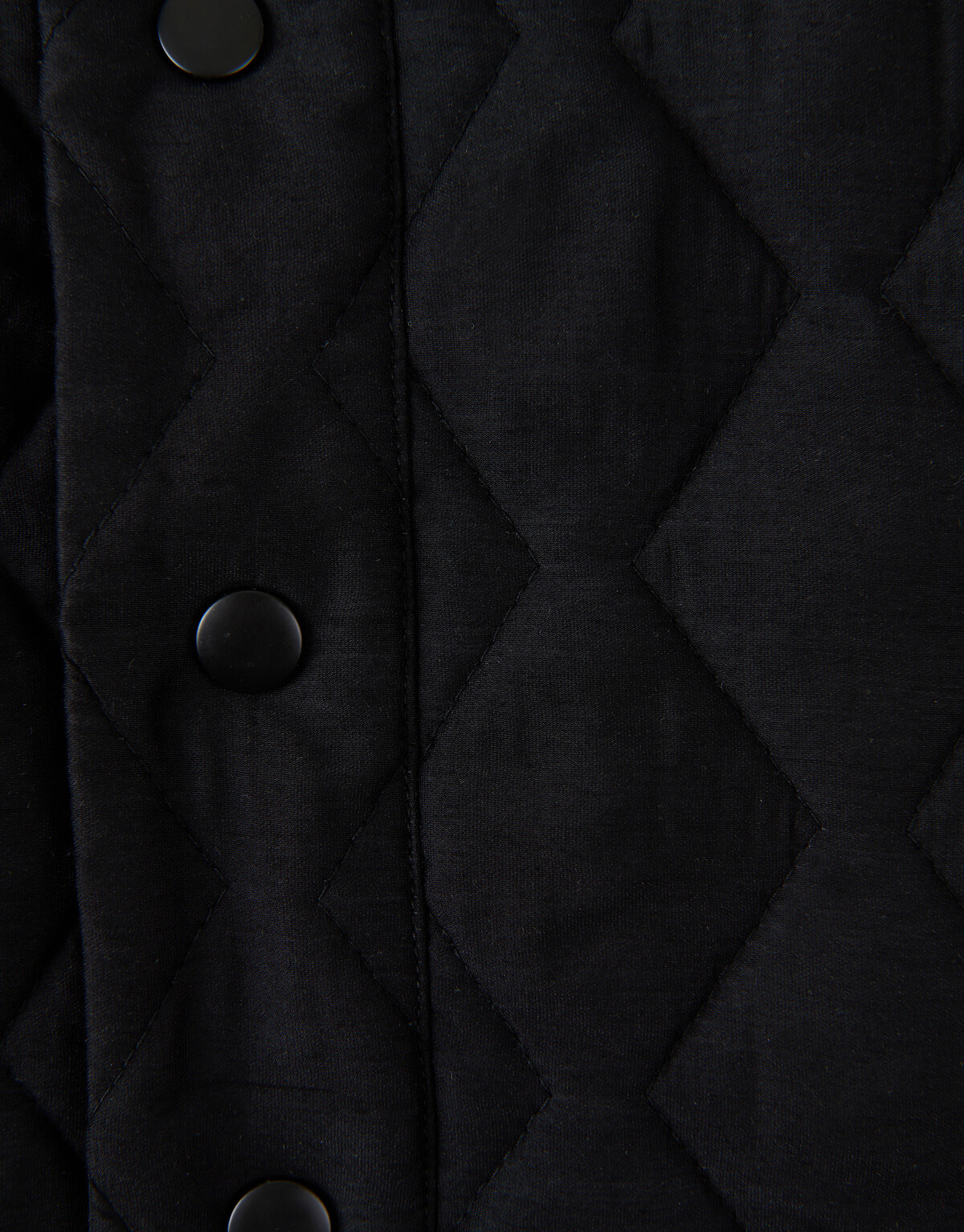 Quilted Rok SHOEBY WOMEN