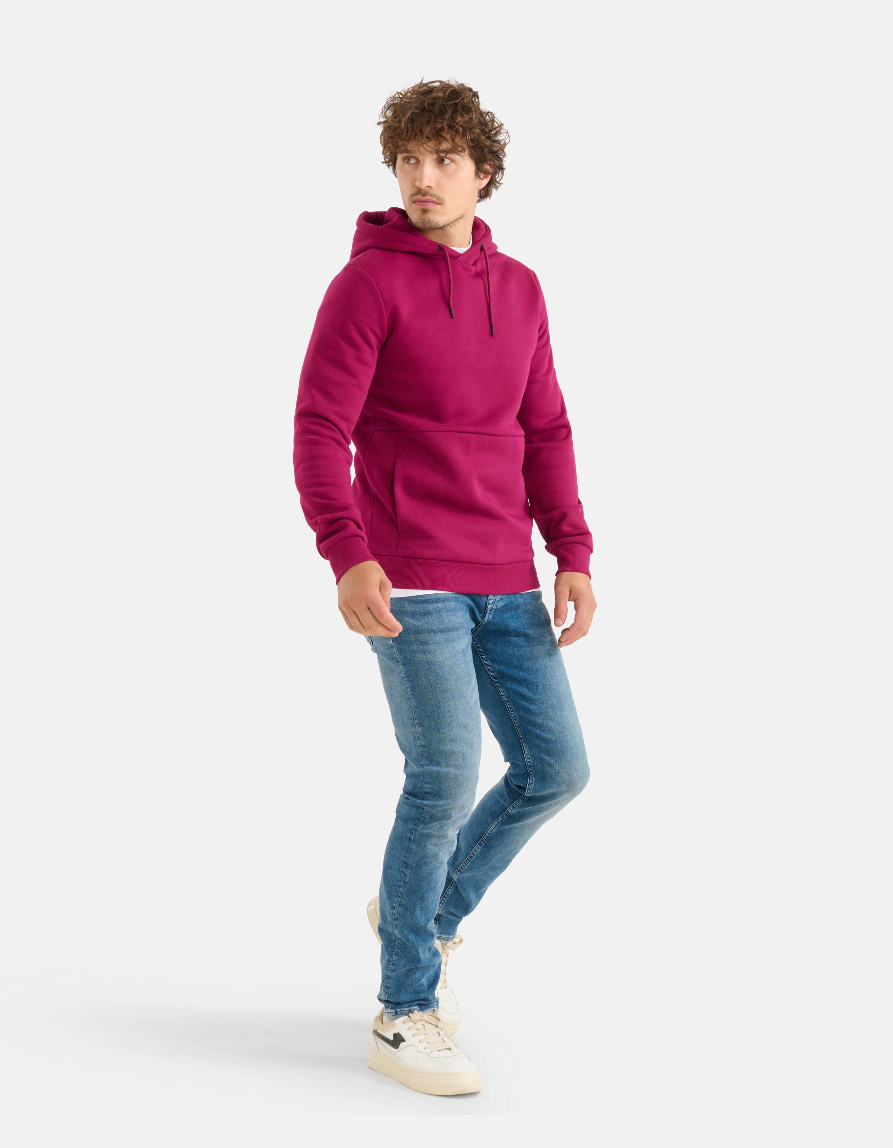 Slim Jeans Mediumstone L36 Refill