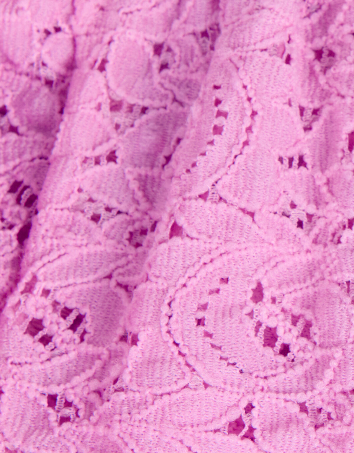 Kanten Rok Roze SHOEBY GIRLS