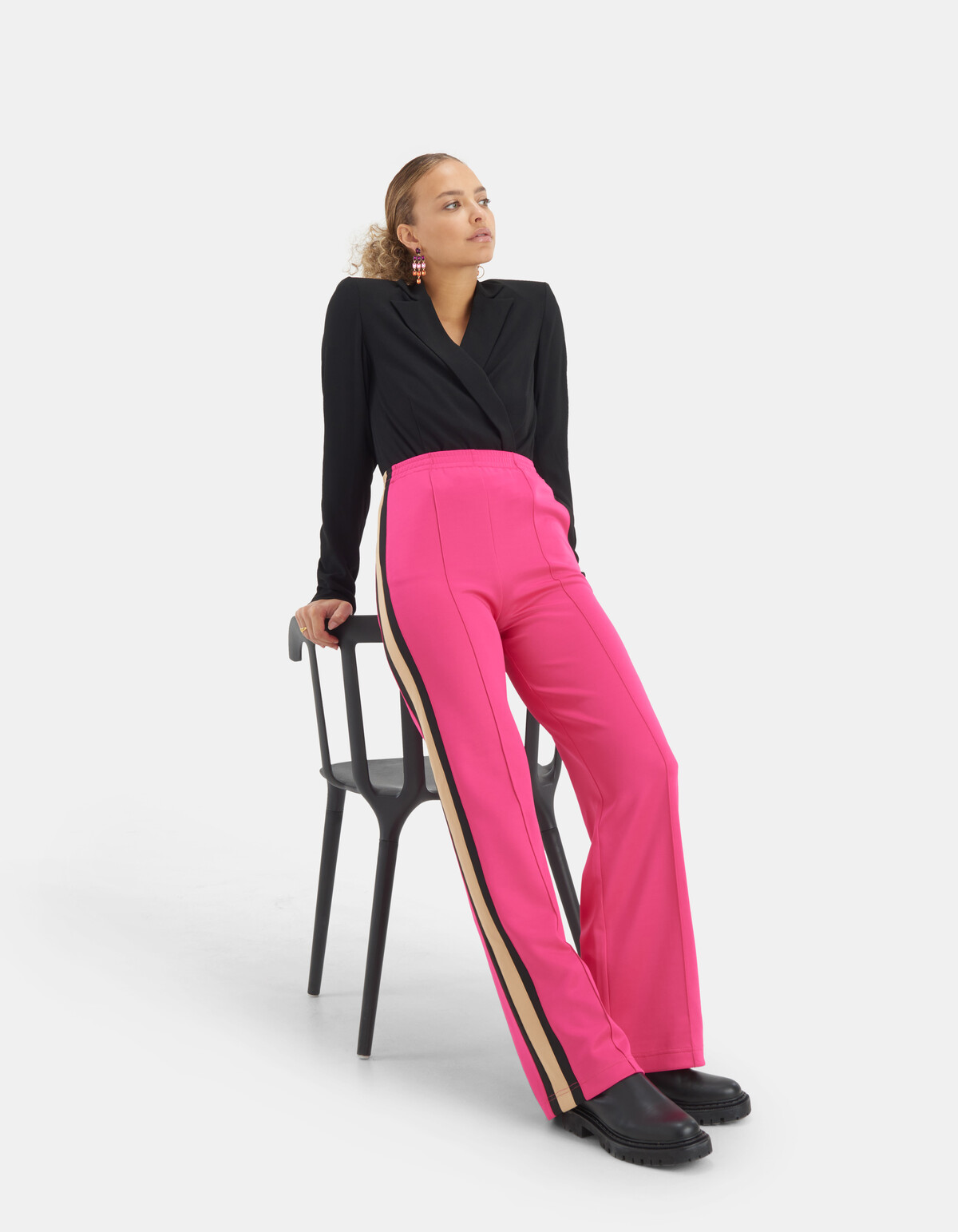Jog Broek EKSEPT