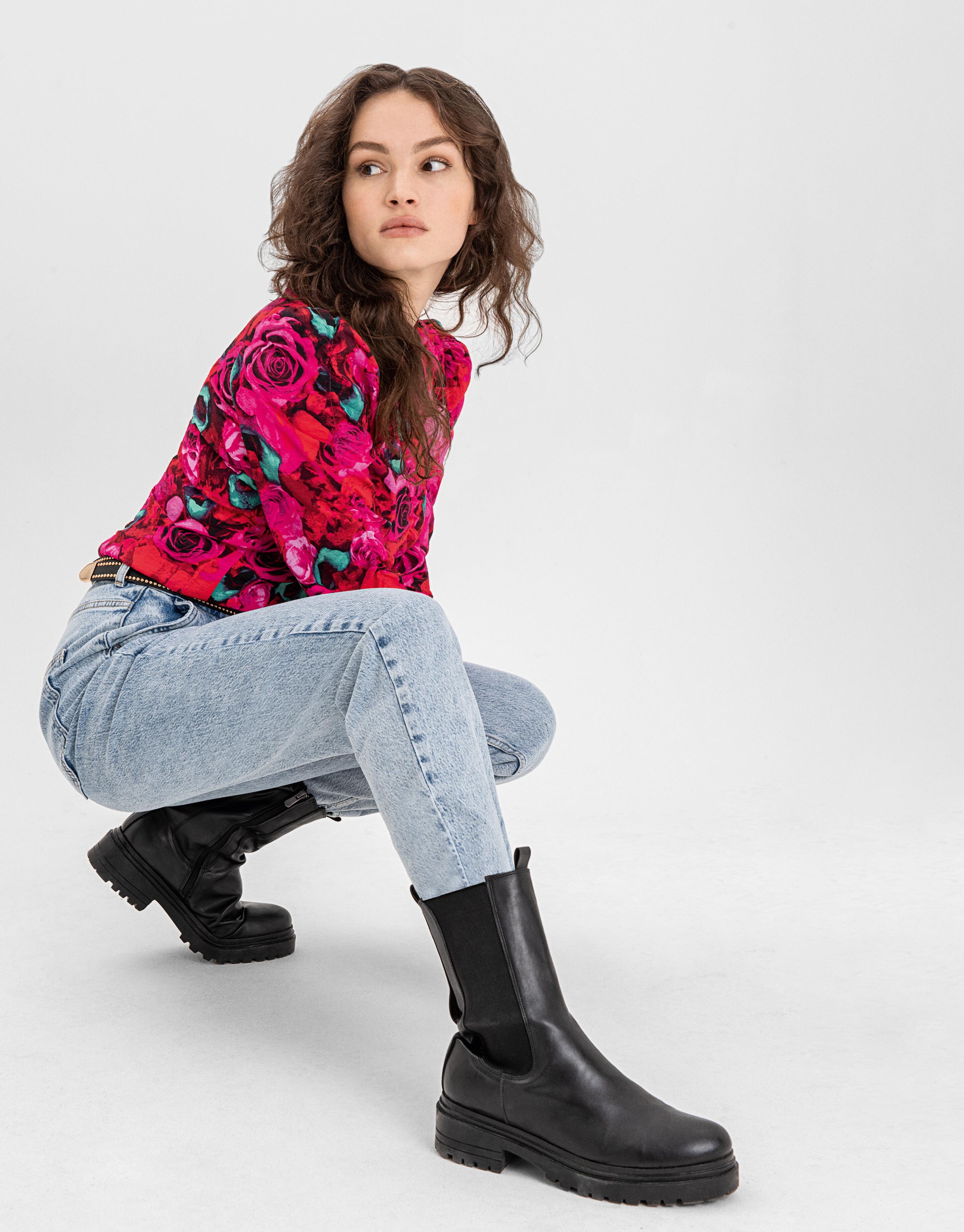 Loren Laars SCHOENEN SHOEBY