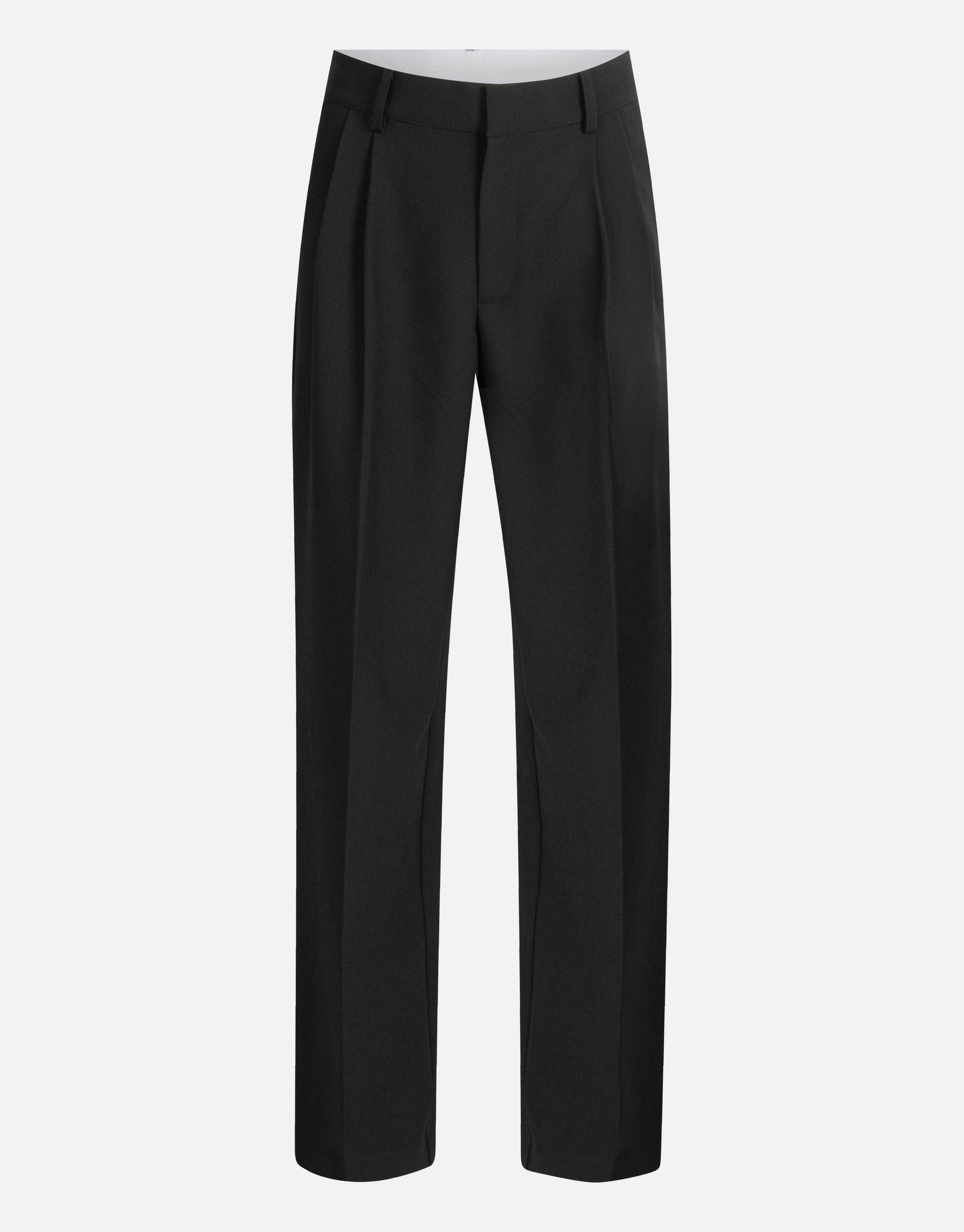 Smoking Pantalon Zwart By Lonneke SHOEBY WOMEN